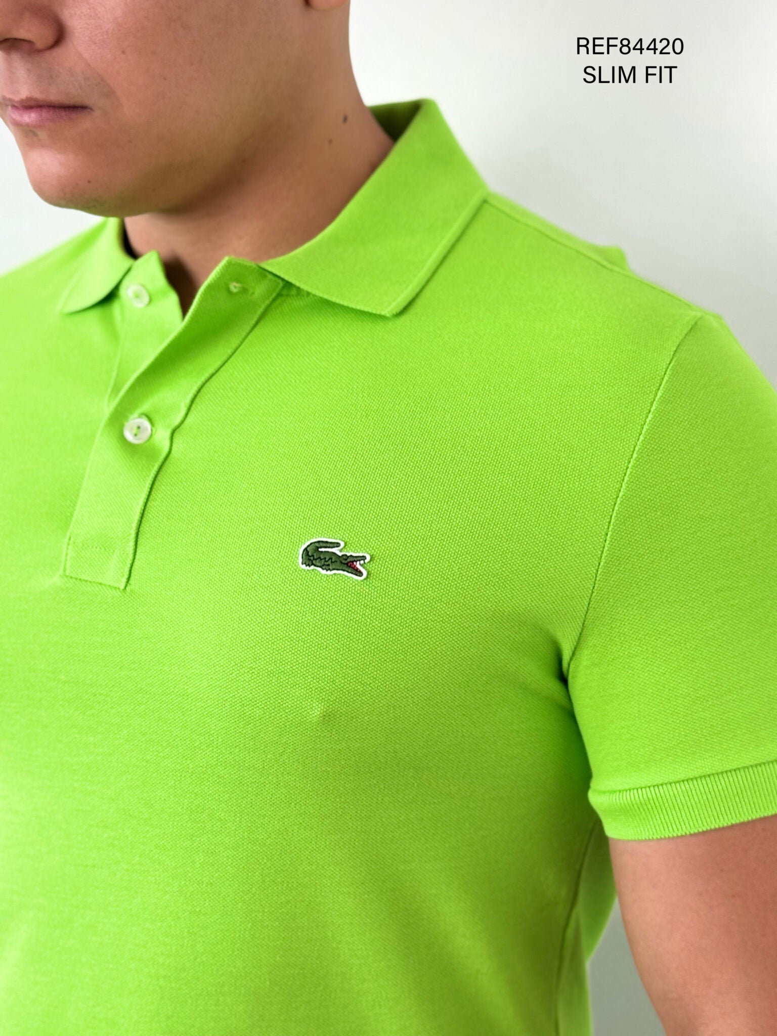 POLO LACOSTE