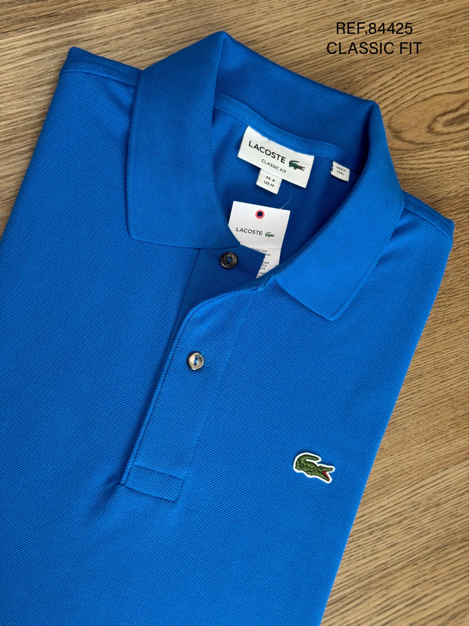 POLO LACOSTE