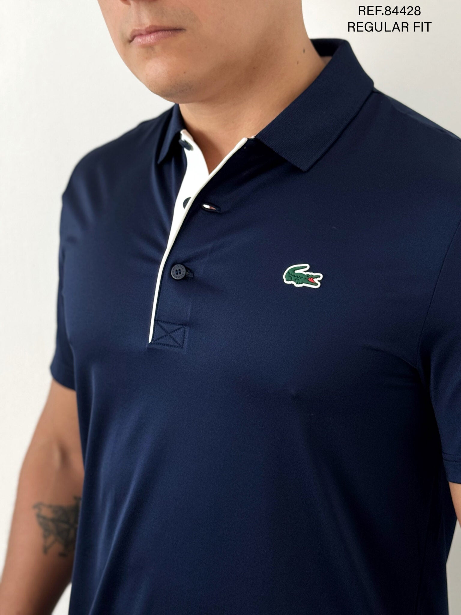 POLO LACOSTE
