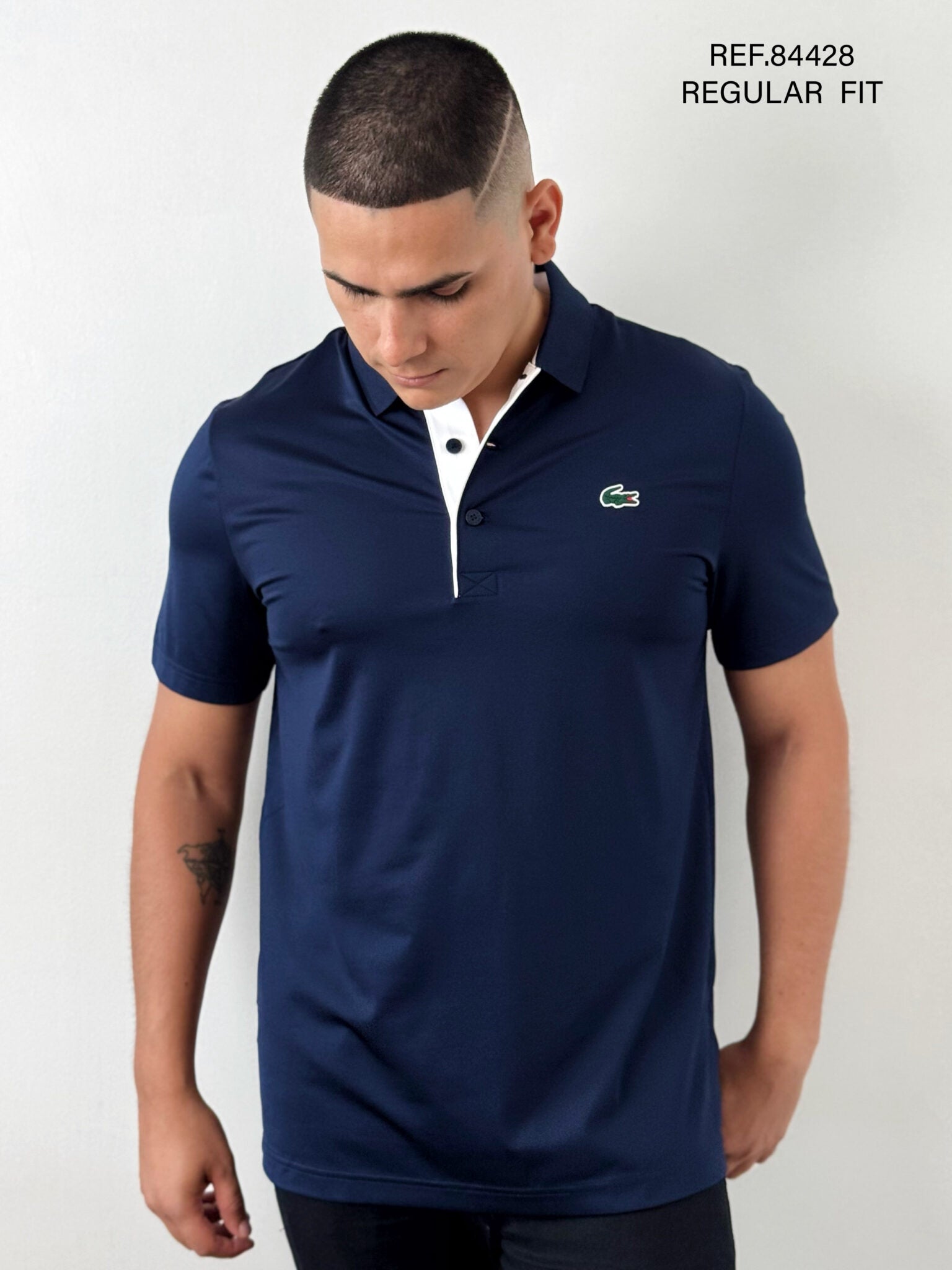 POLO LACOSTE