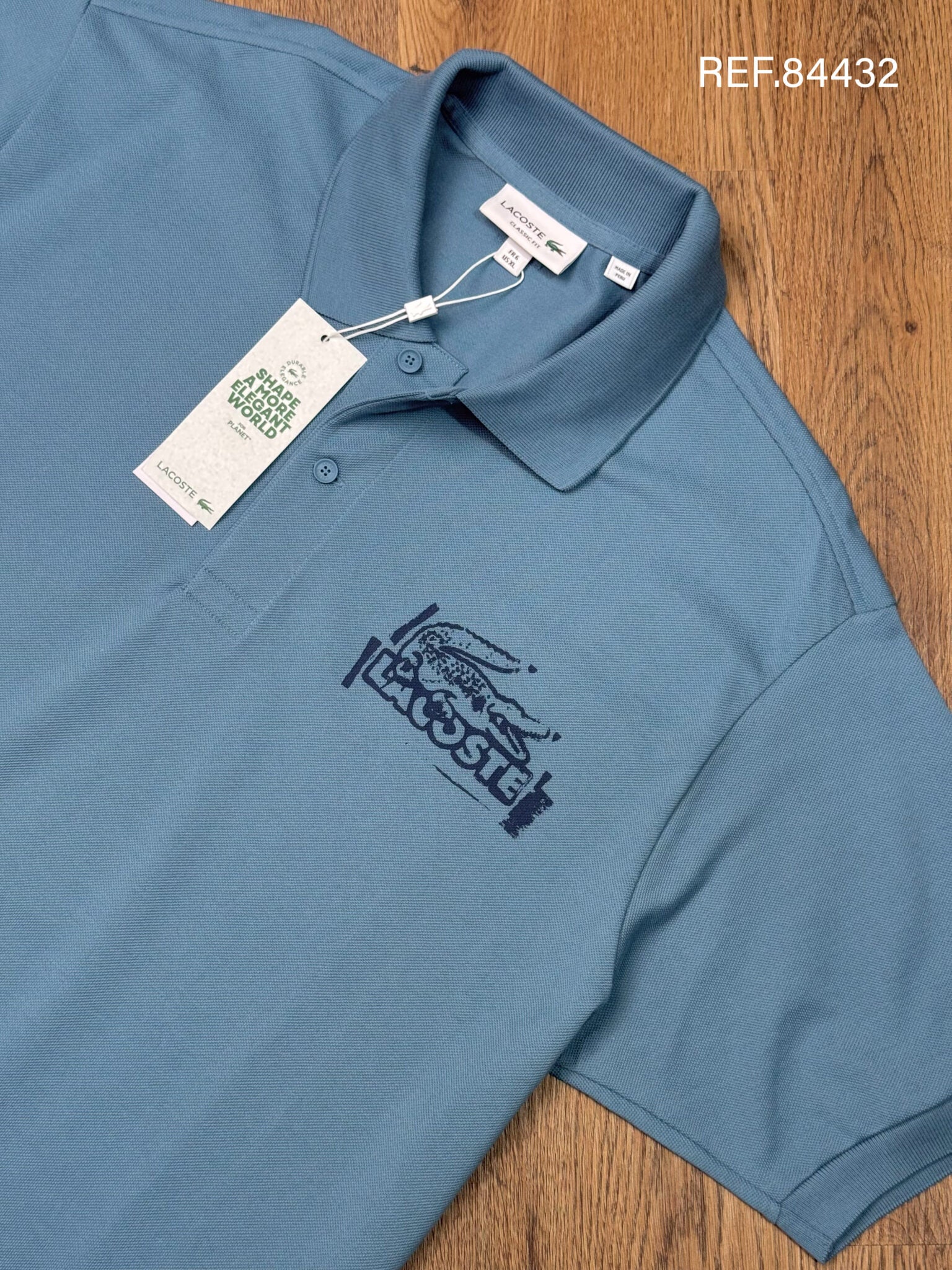 POLO LACOSTE