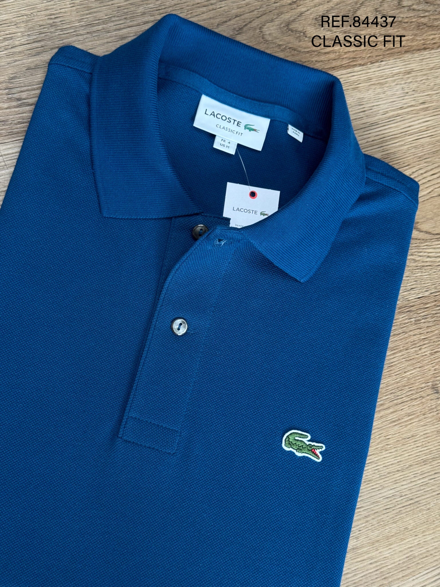 POLO LACOSTE