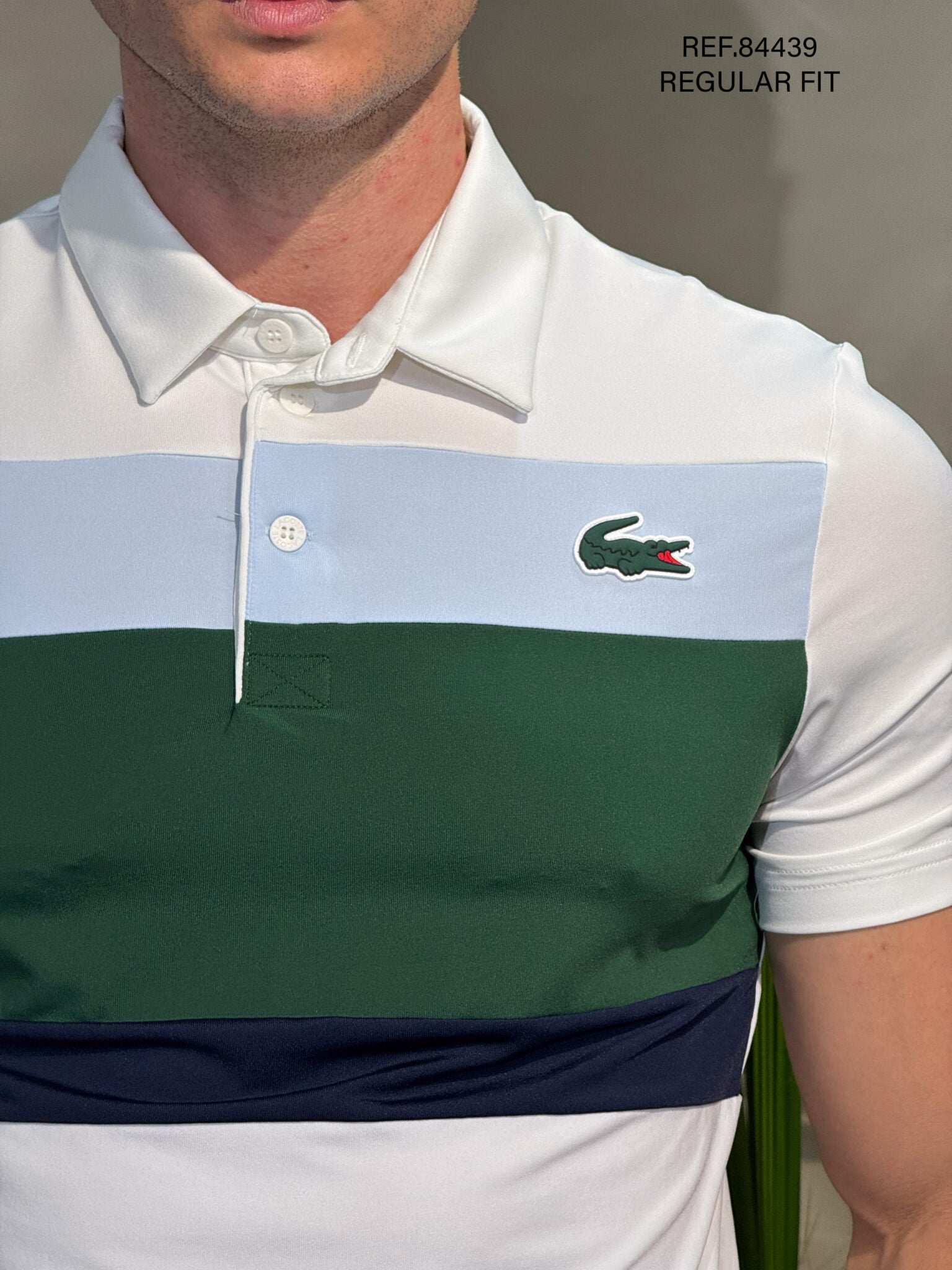 POLO LACOSTE
