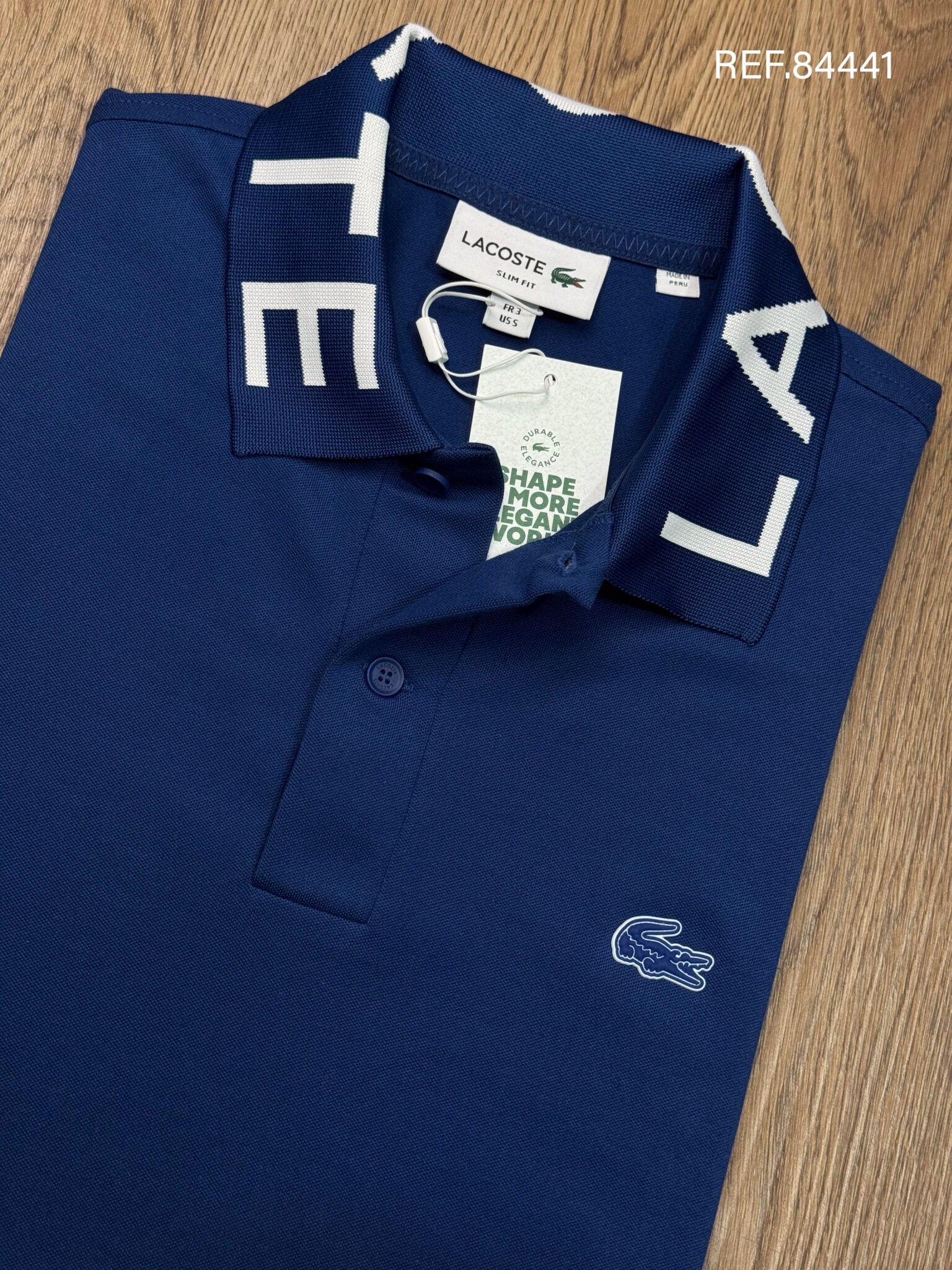 POLO LACOSTE