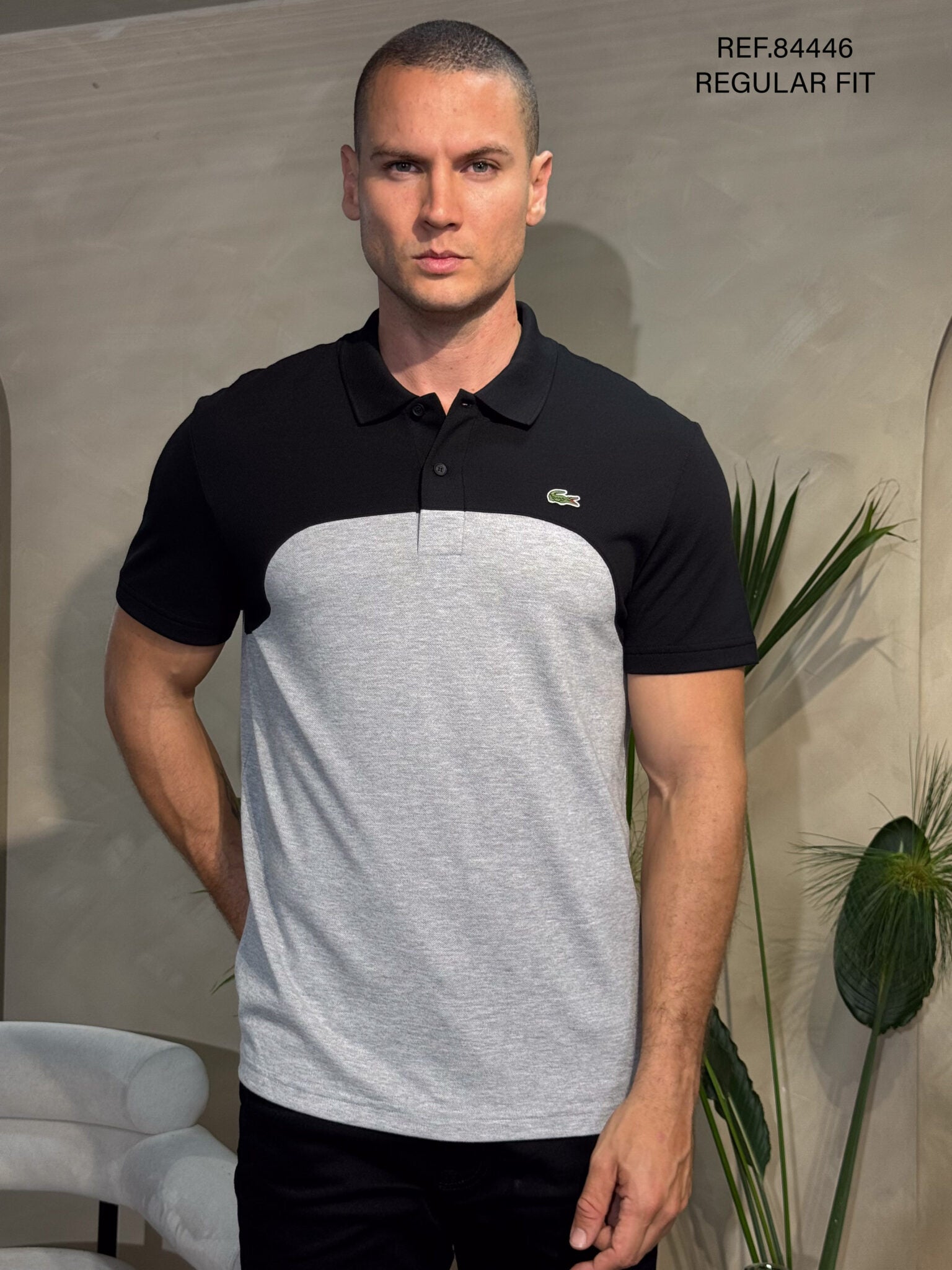 POLO LACOSTE