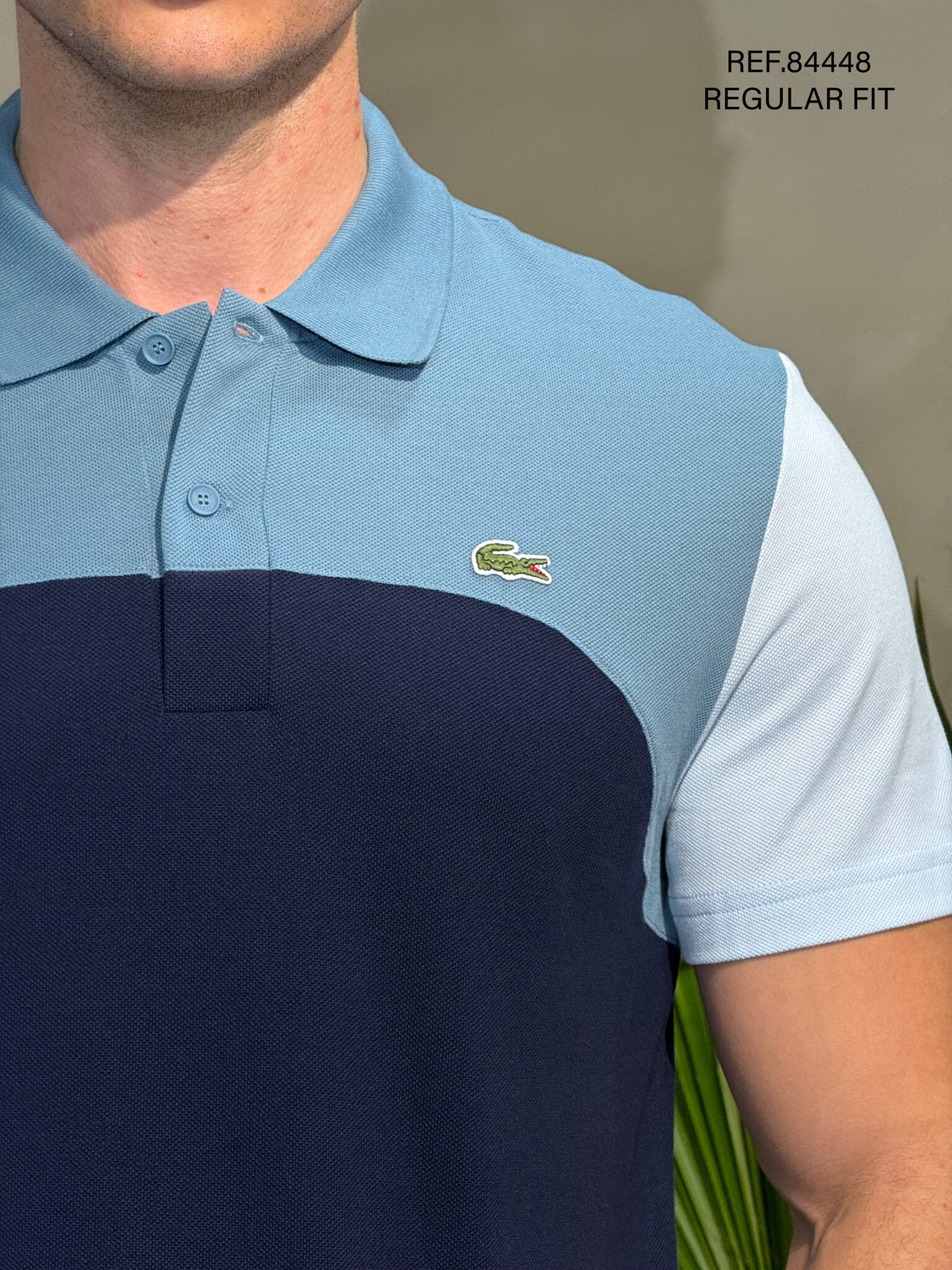 POLO LACOSTE