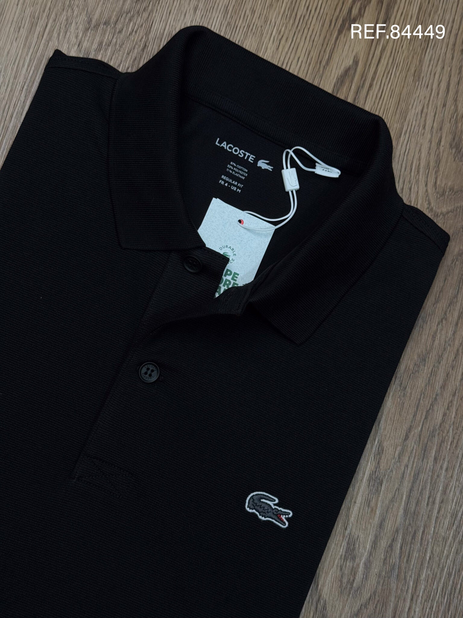 POLO LACOSTE