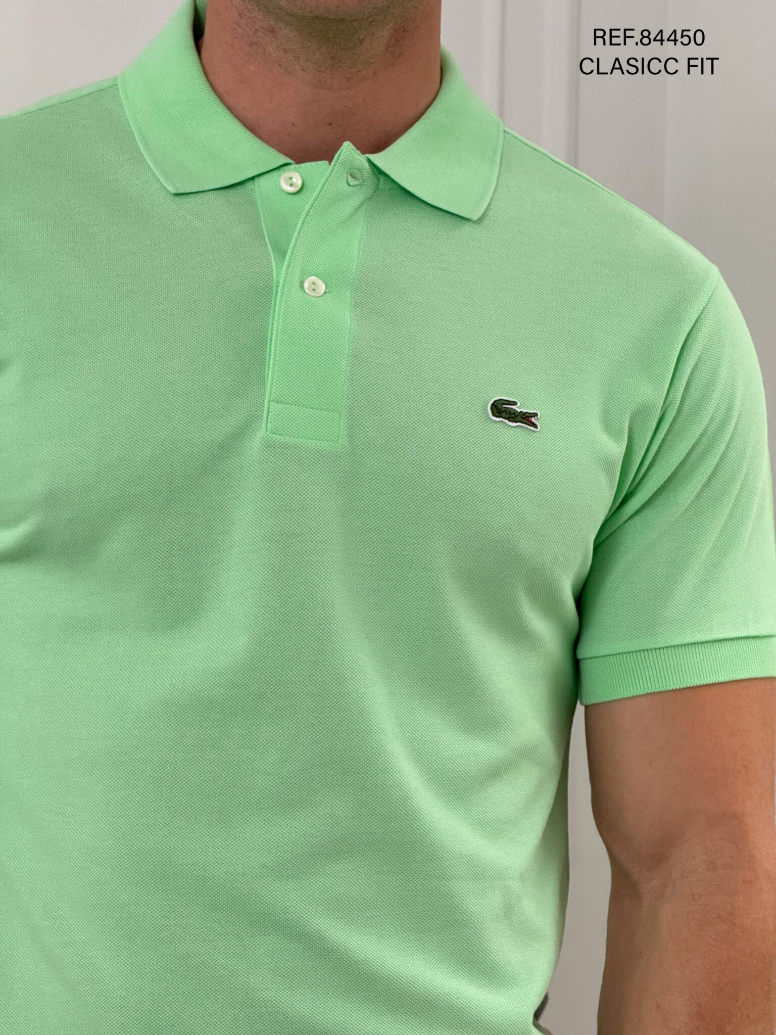 POLO LACOSTE