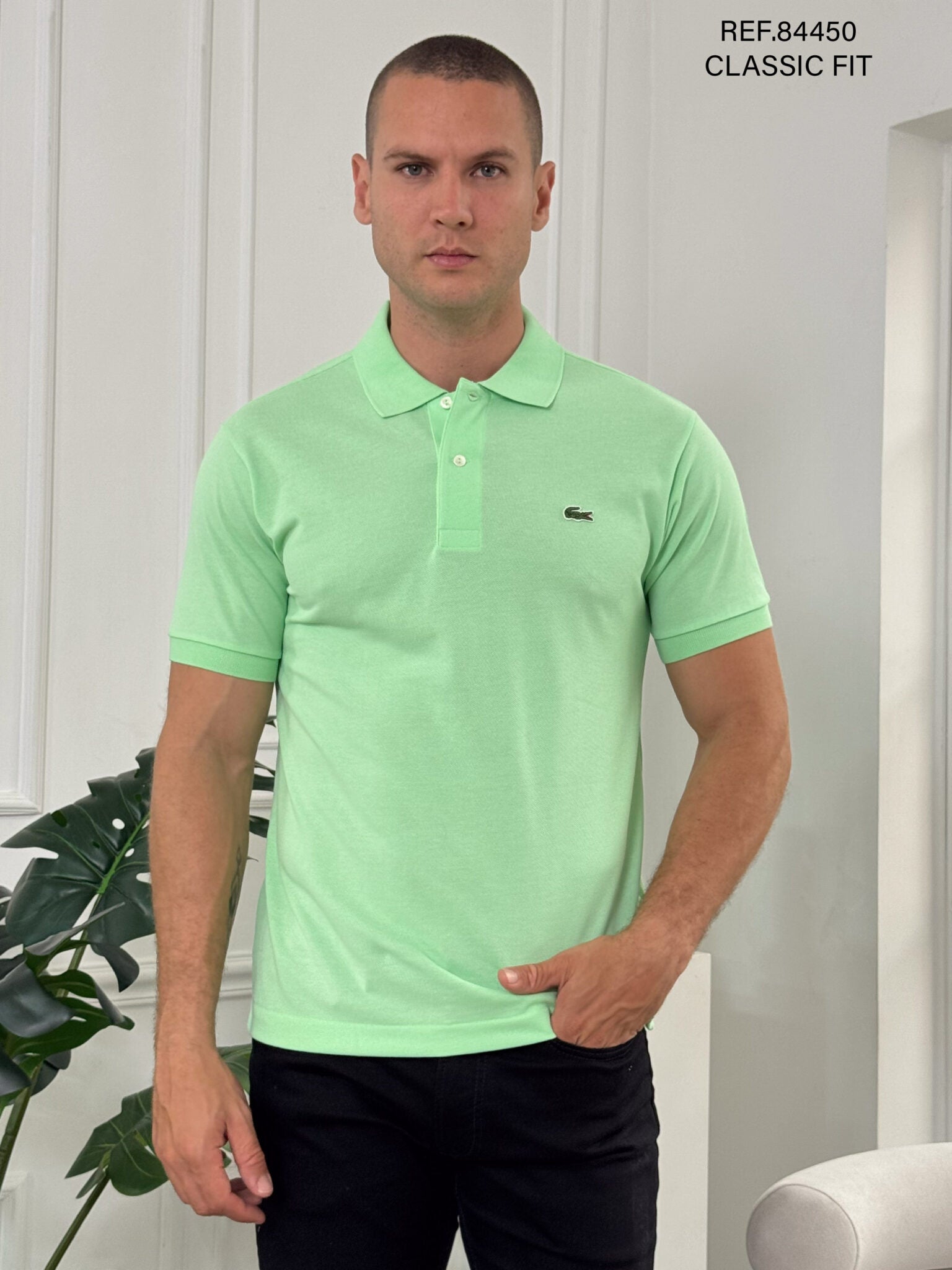 POLO LACOSTE