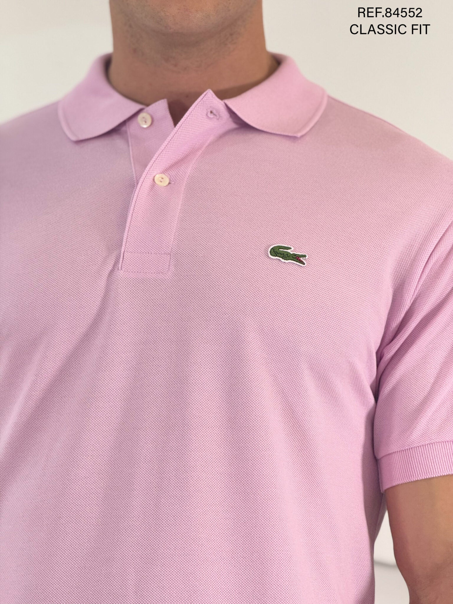 POLO LACOSTE
