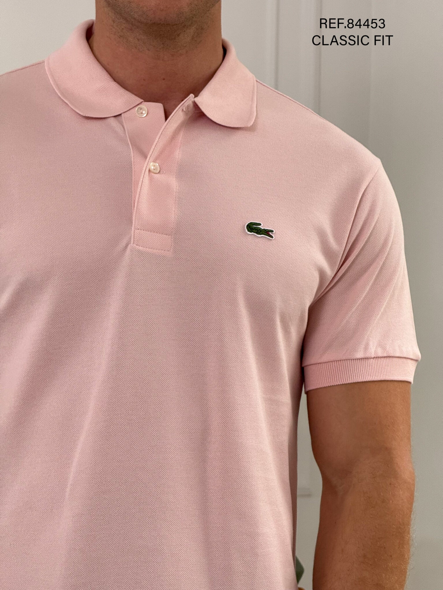 POLO LACOSTE