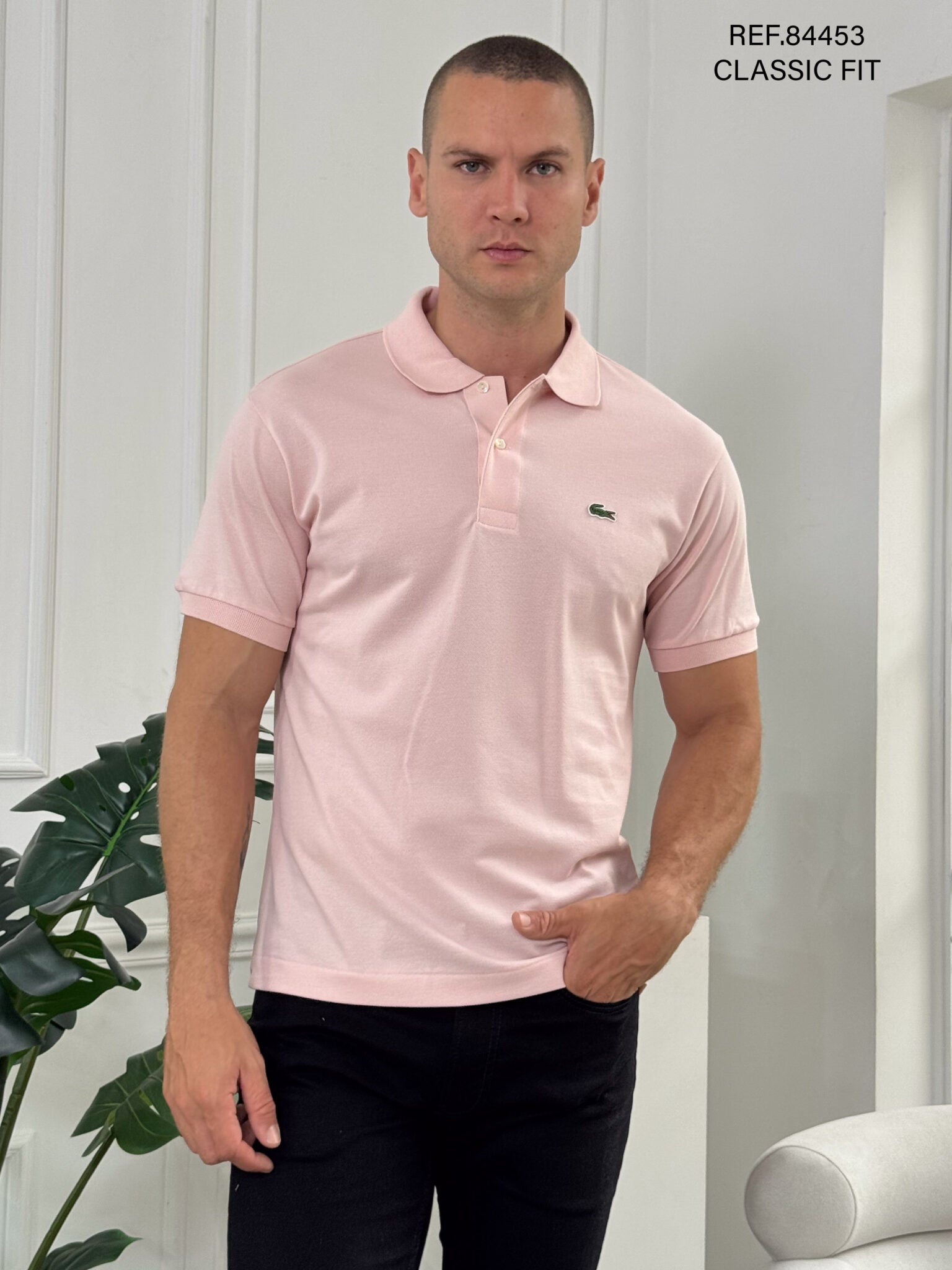 POLO LACOSTE