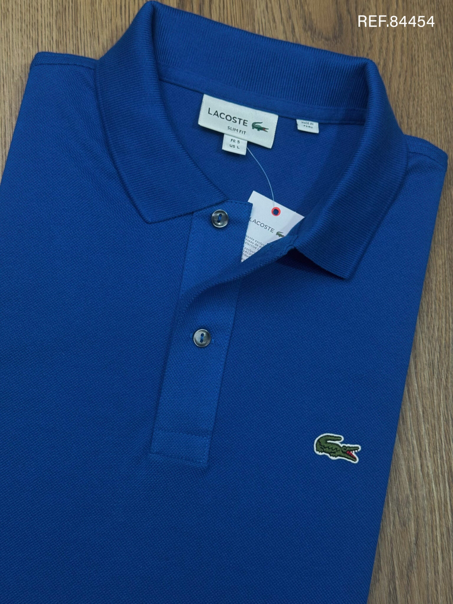 POLO LACOSTE