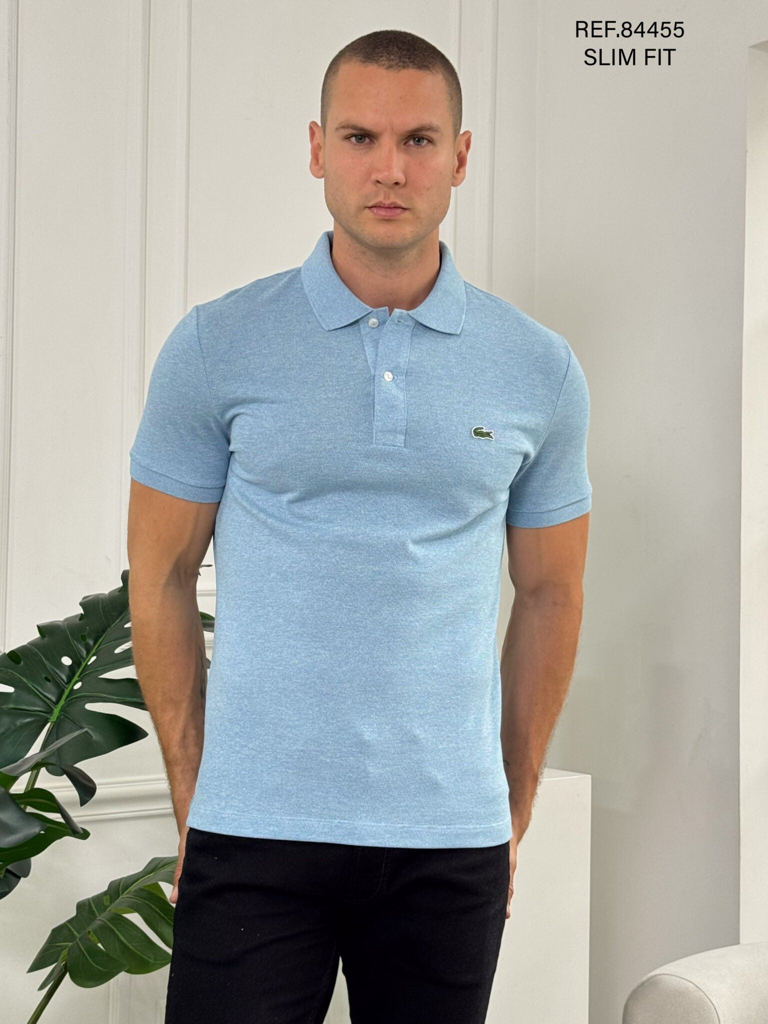POLO LACOSTE