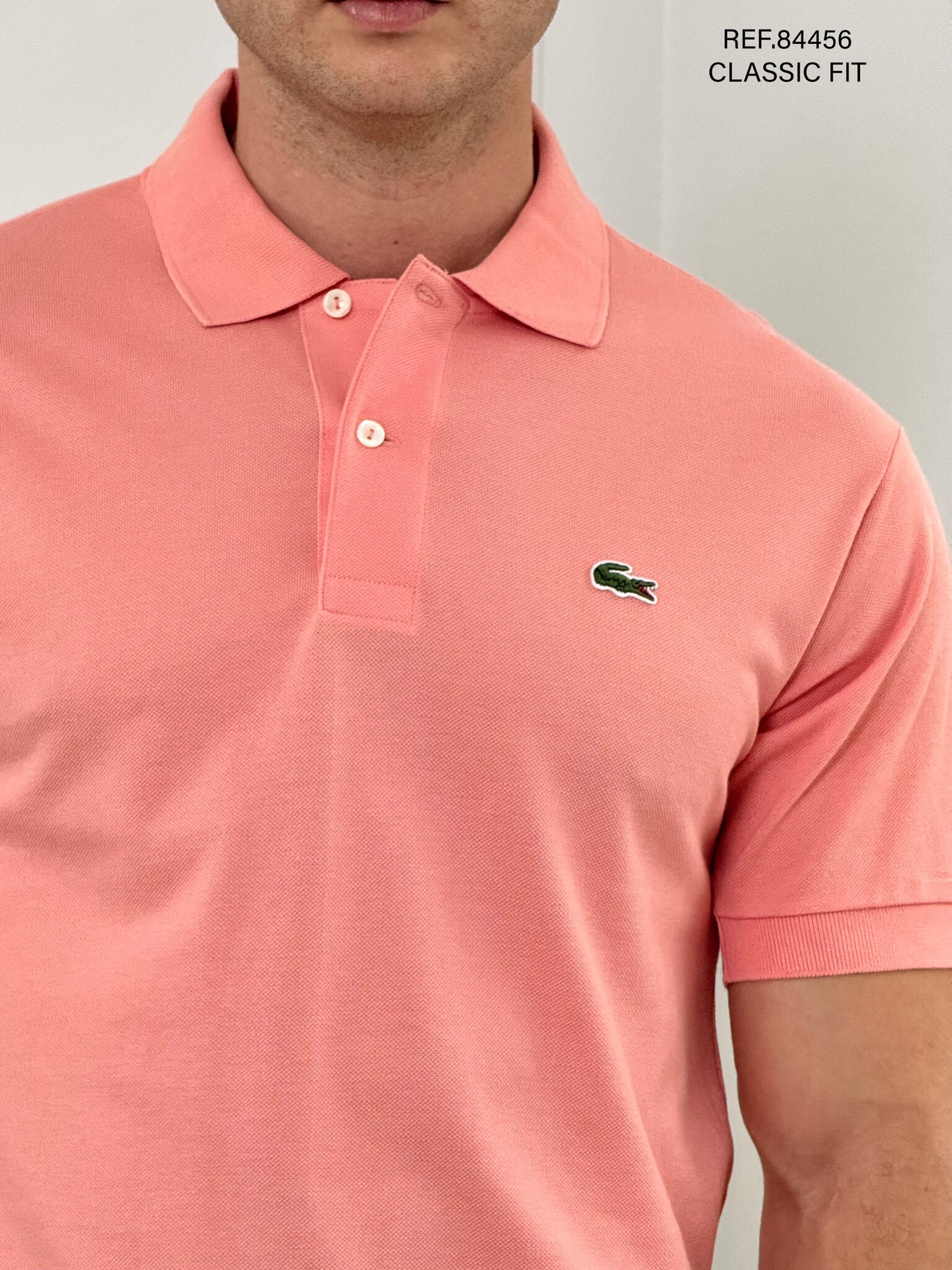 POLO LACOSTE