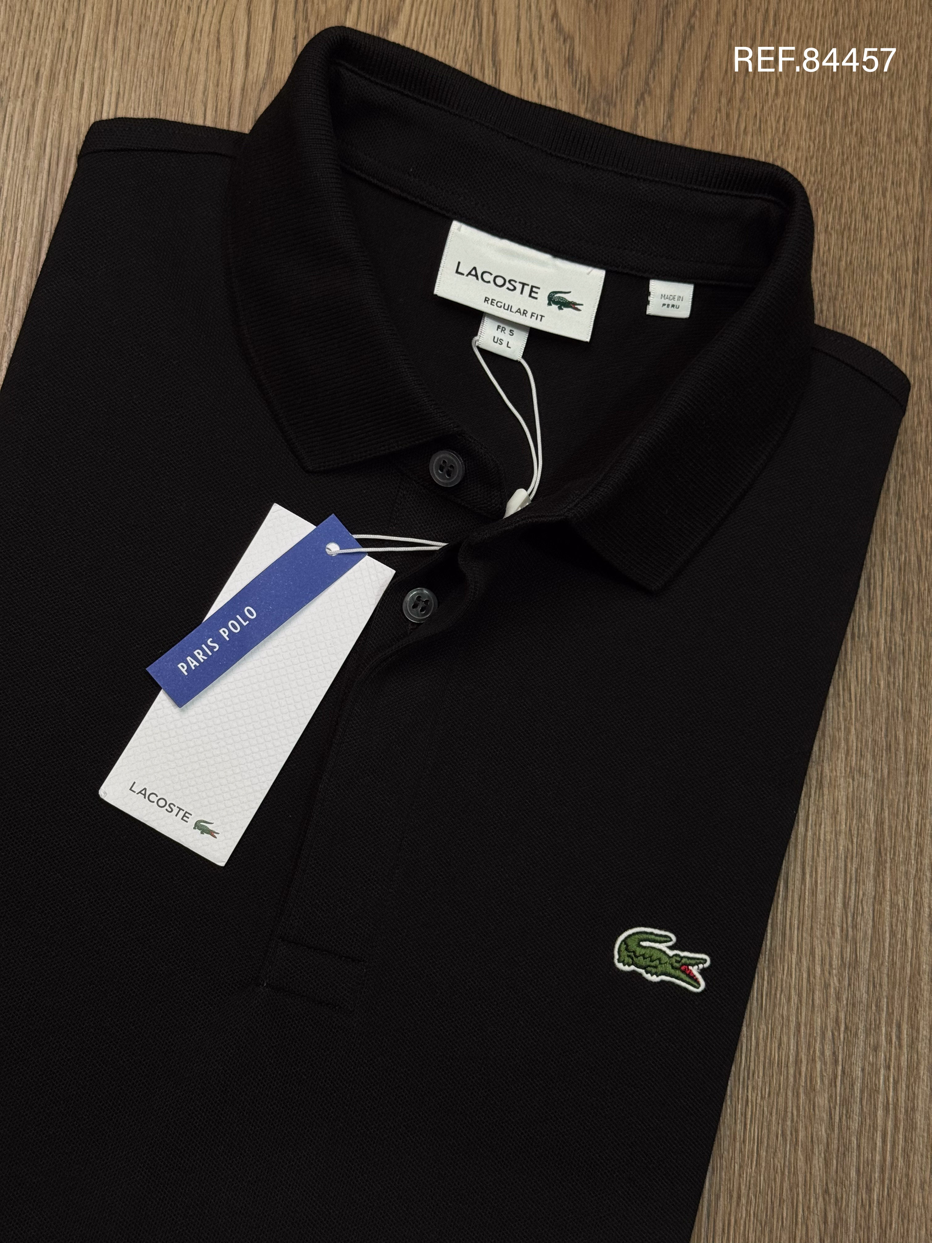 POLO LACOSTE