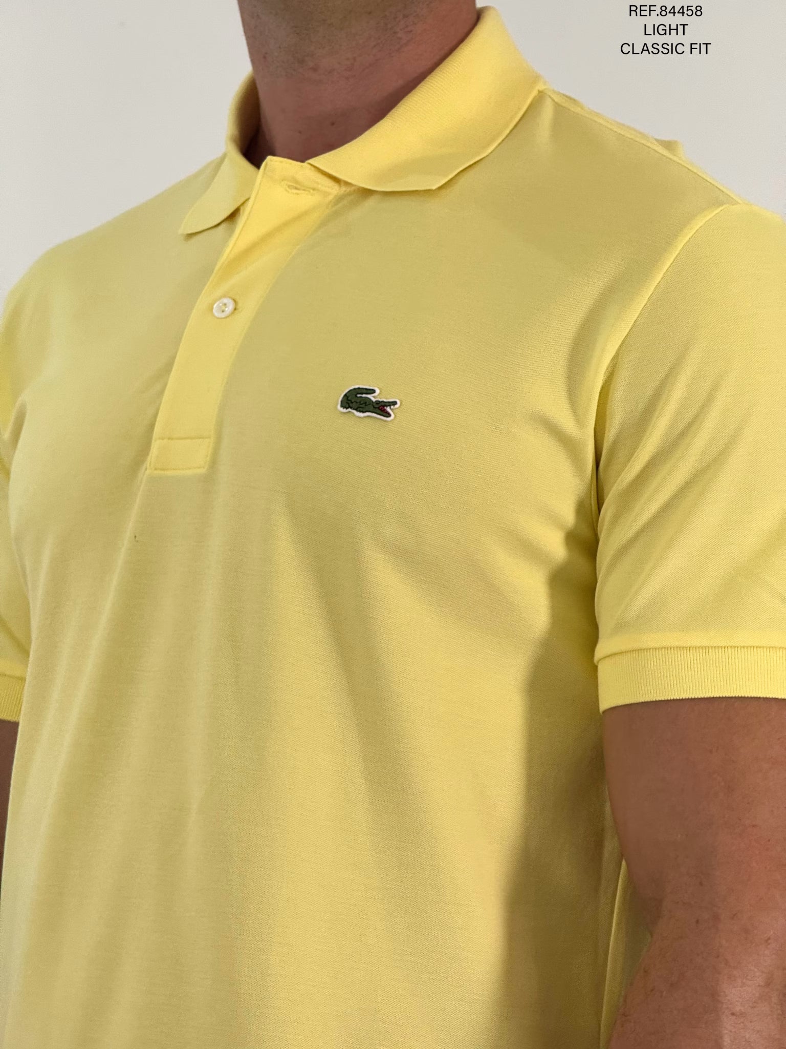 POLO LACOSTE