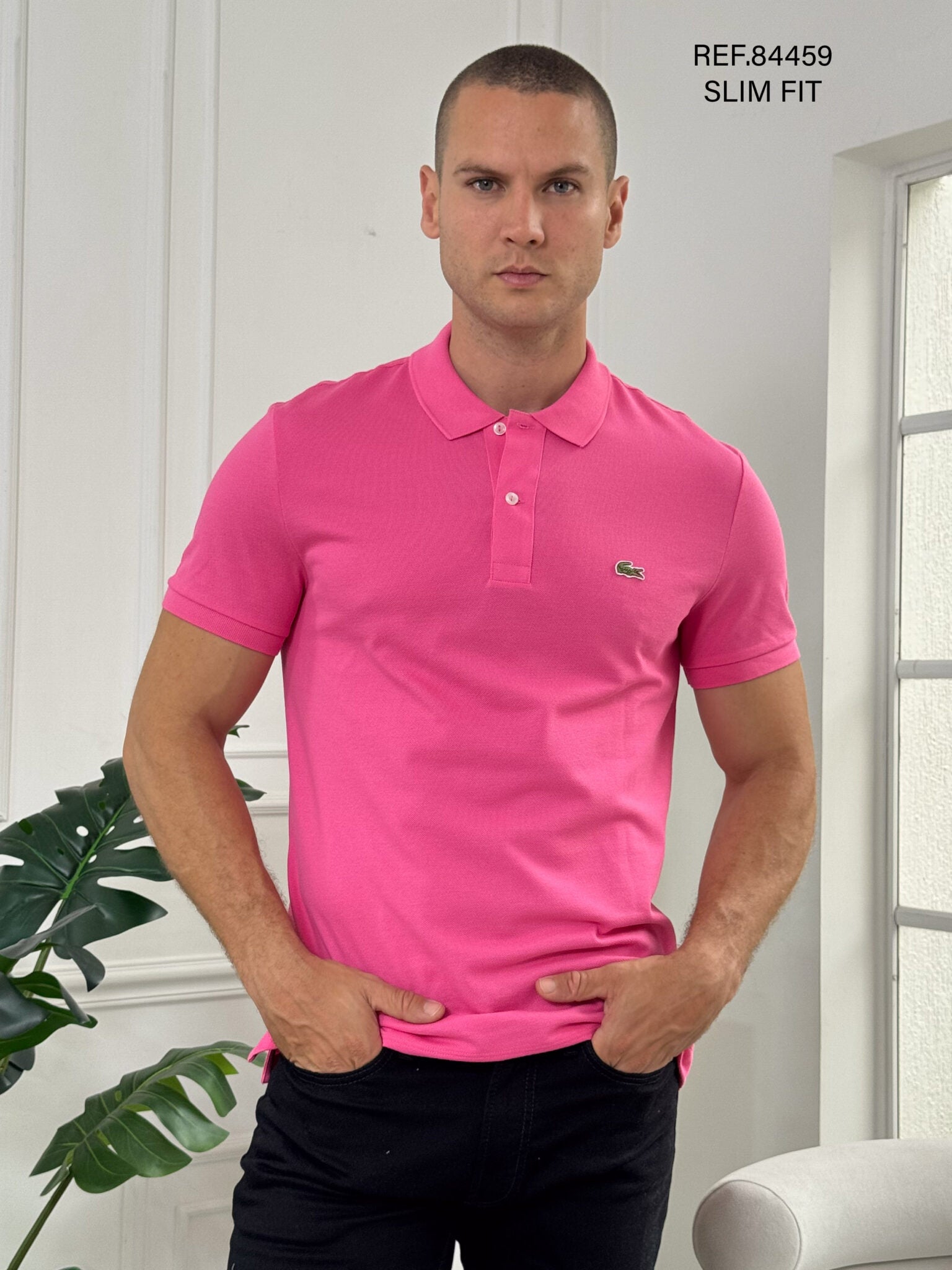 POLO LACOSTE