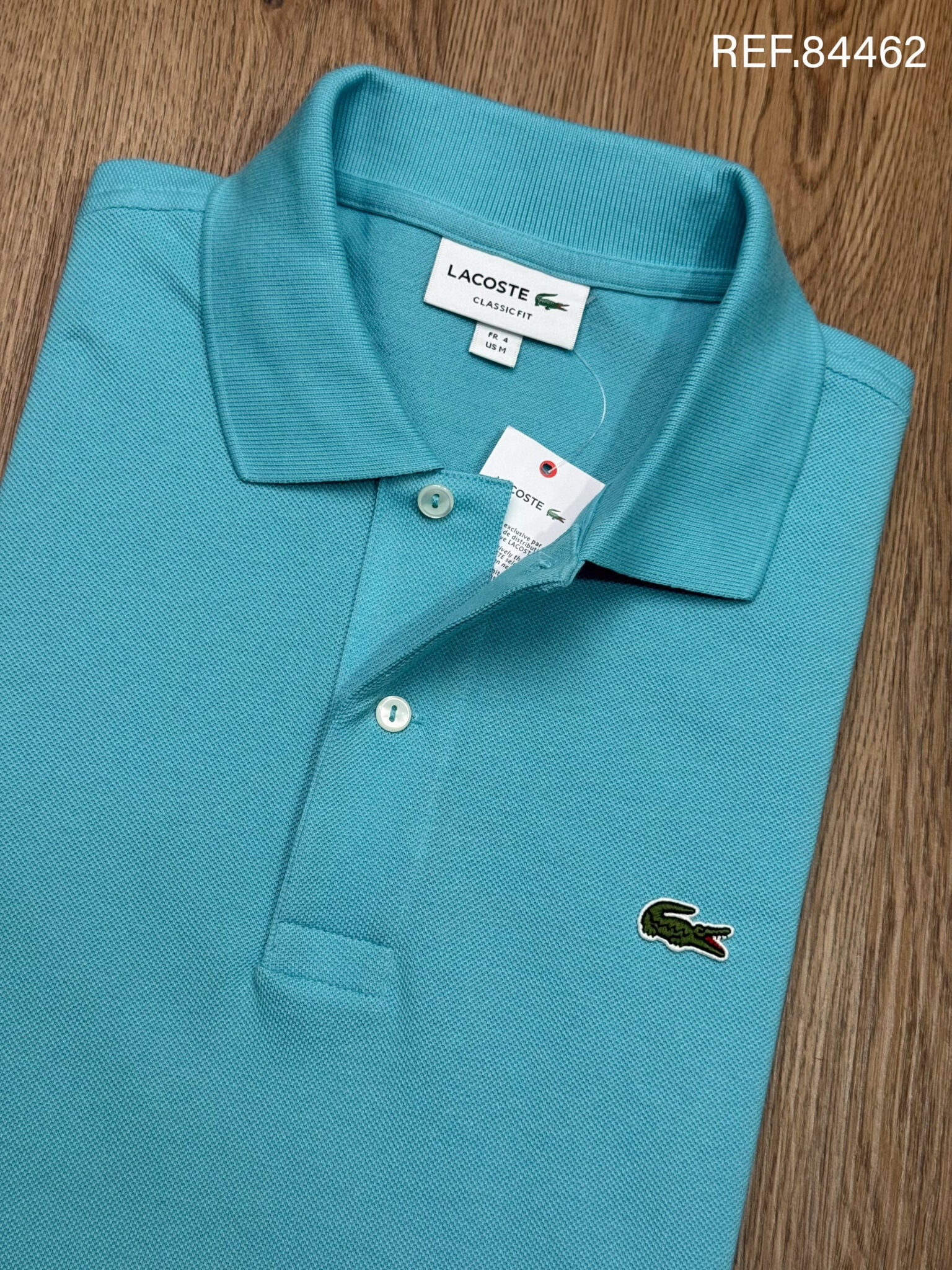 POLO LACOSTE