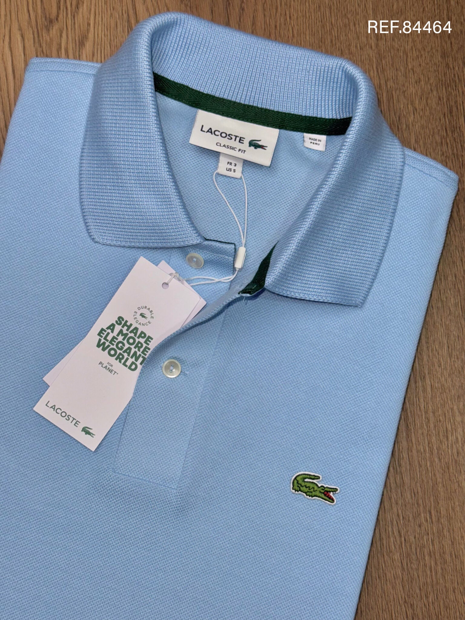 POLO LACOSTE