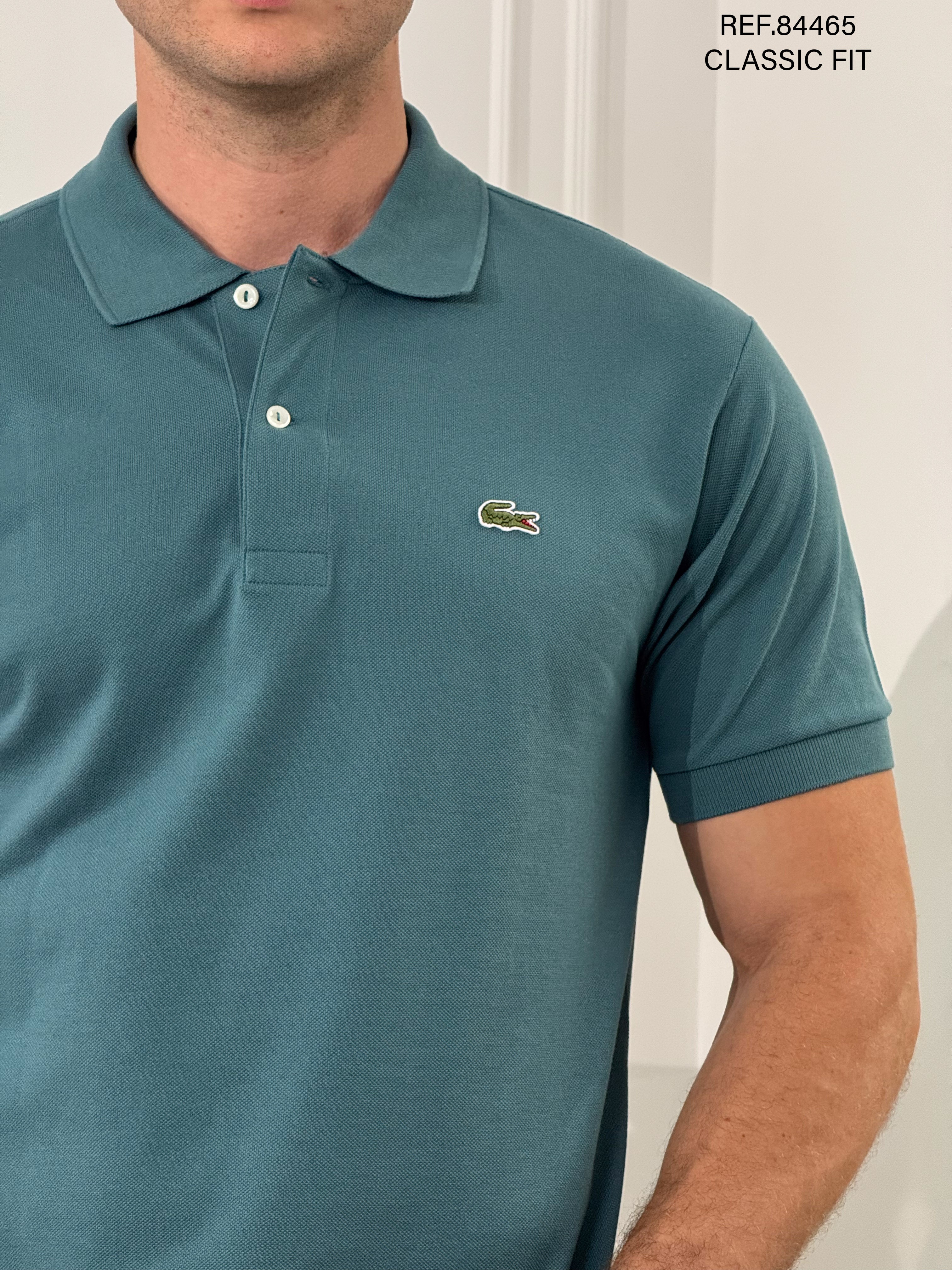 POLO LACOSTE