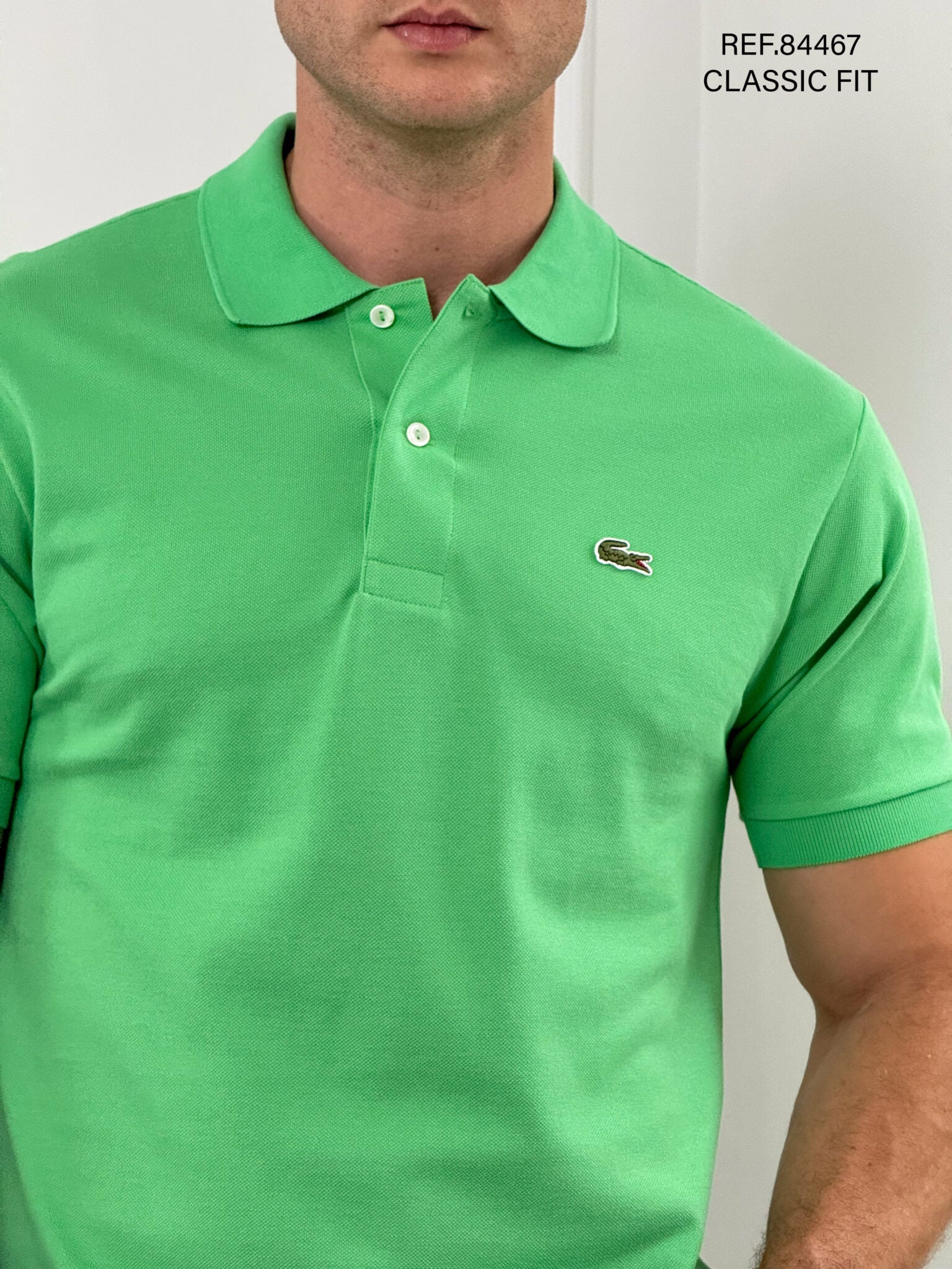 POLO LACOSTE