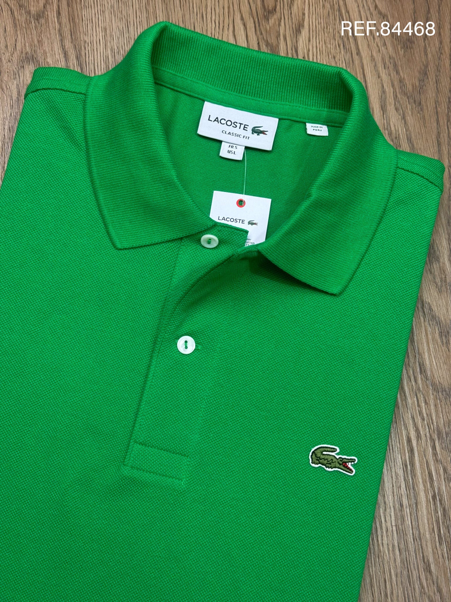 POLO LACOSTE