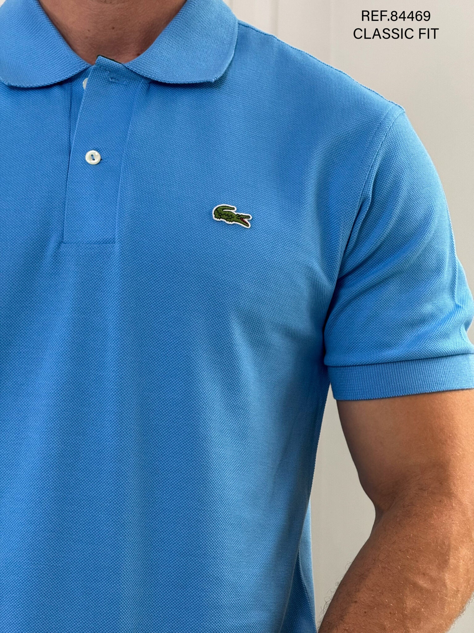 POLO LACOSTE
