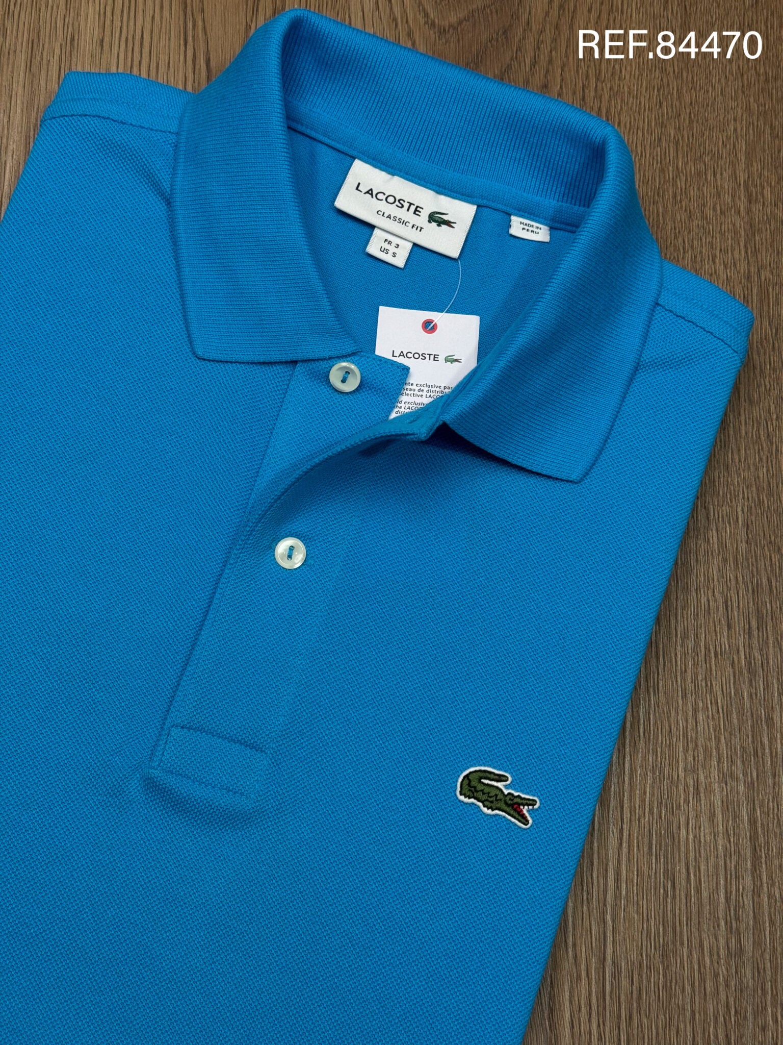 POLO LACOSTE