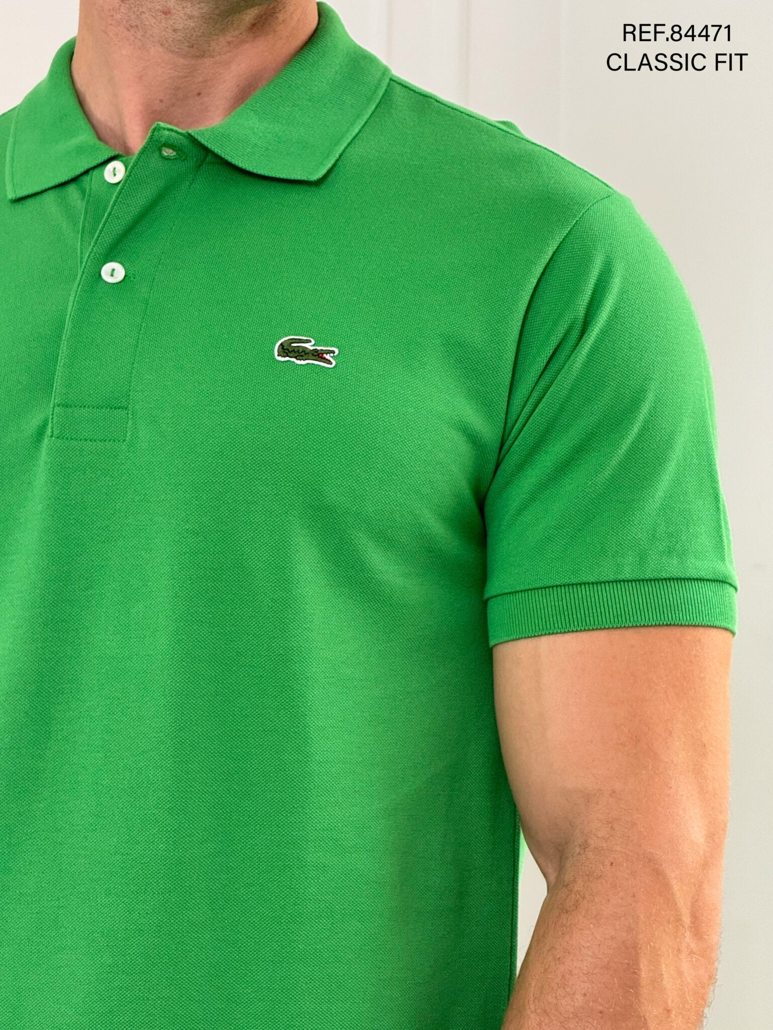 POLO LACOSTE