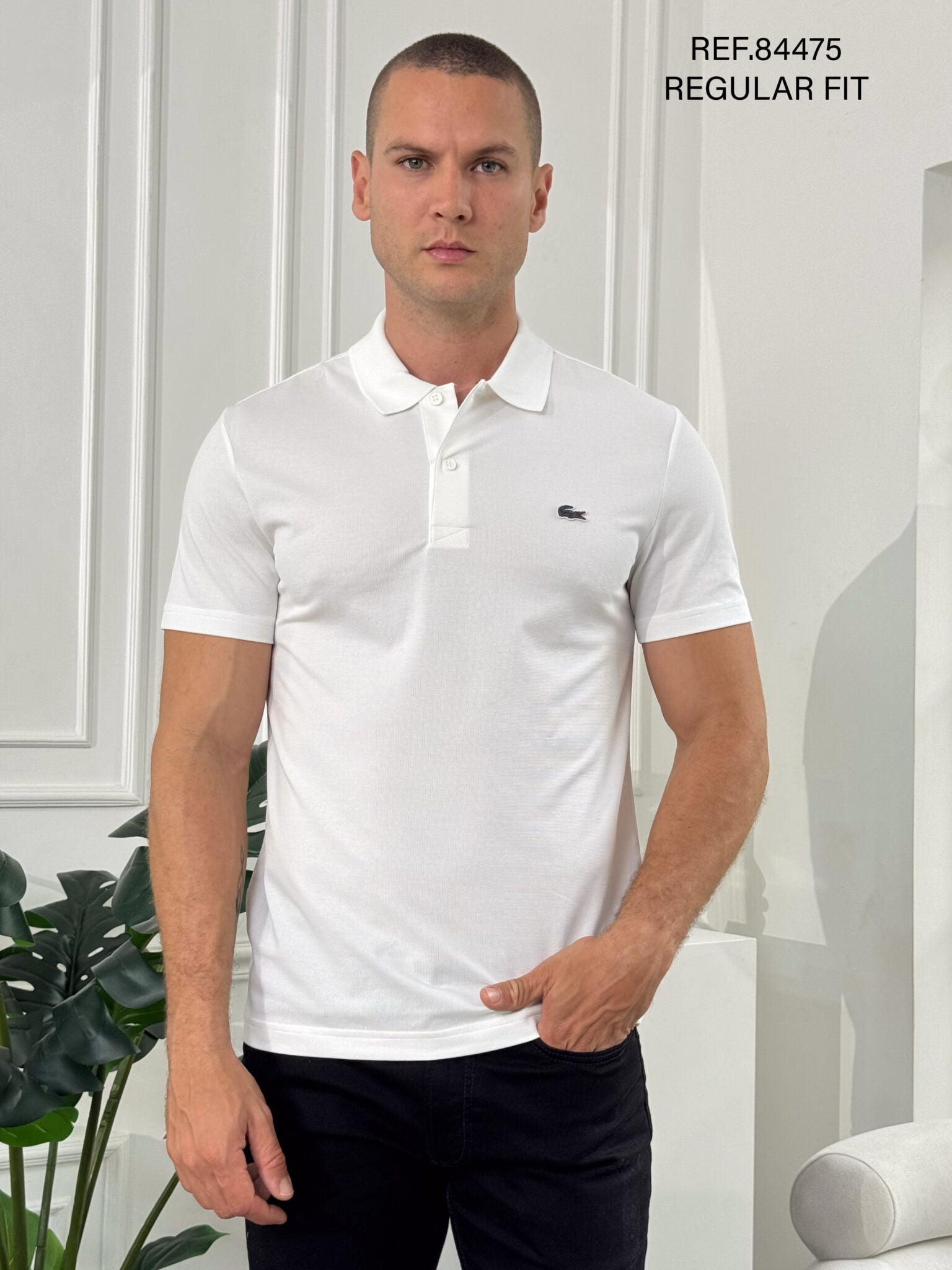 POLO LACOSTE