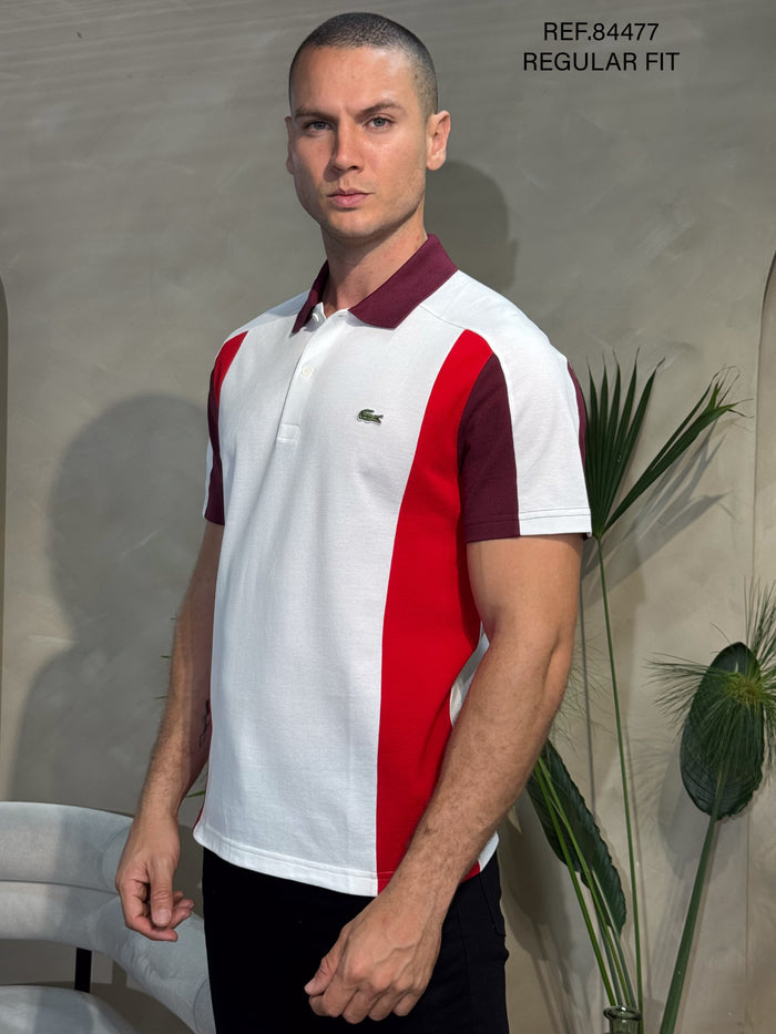POLO LACOSTE