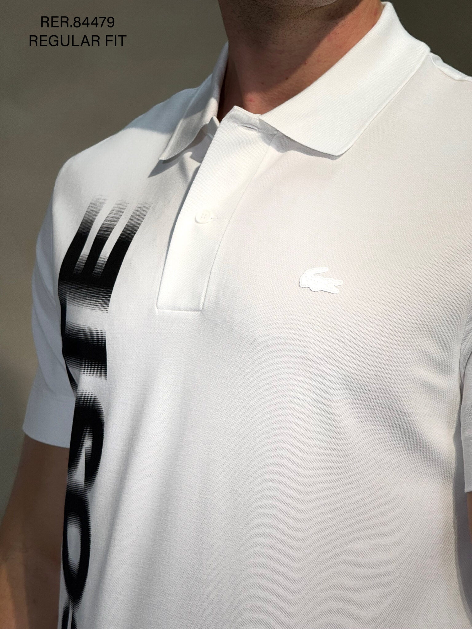 POLO LACOSTE