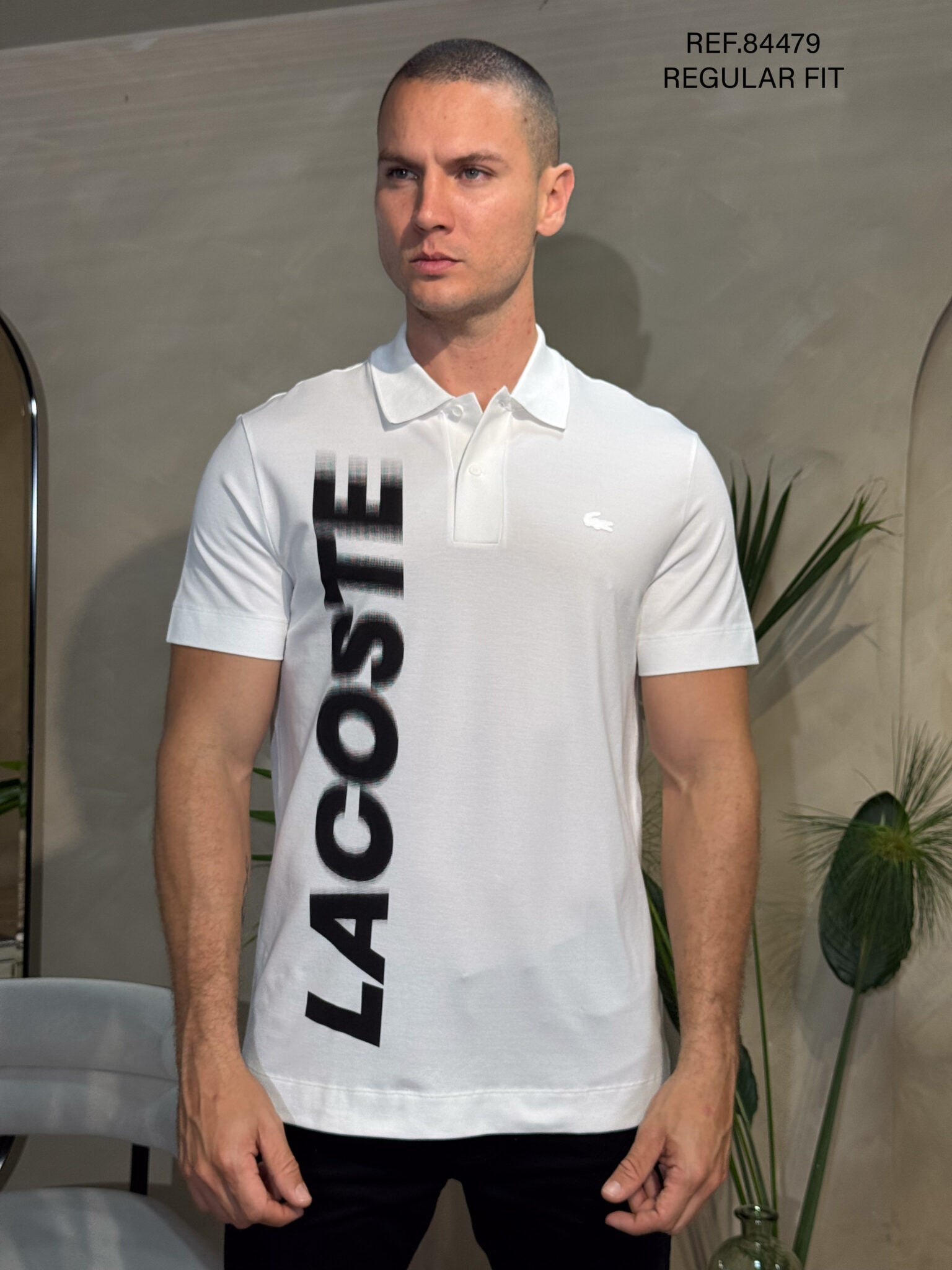 POLO LACOSTE
