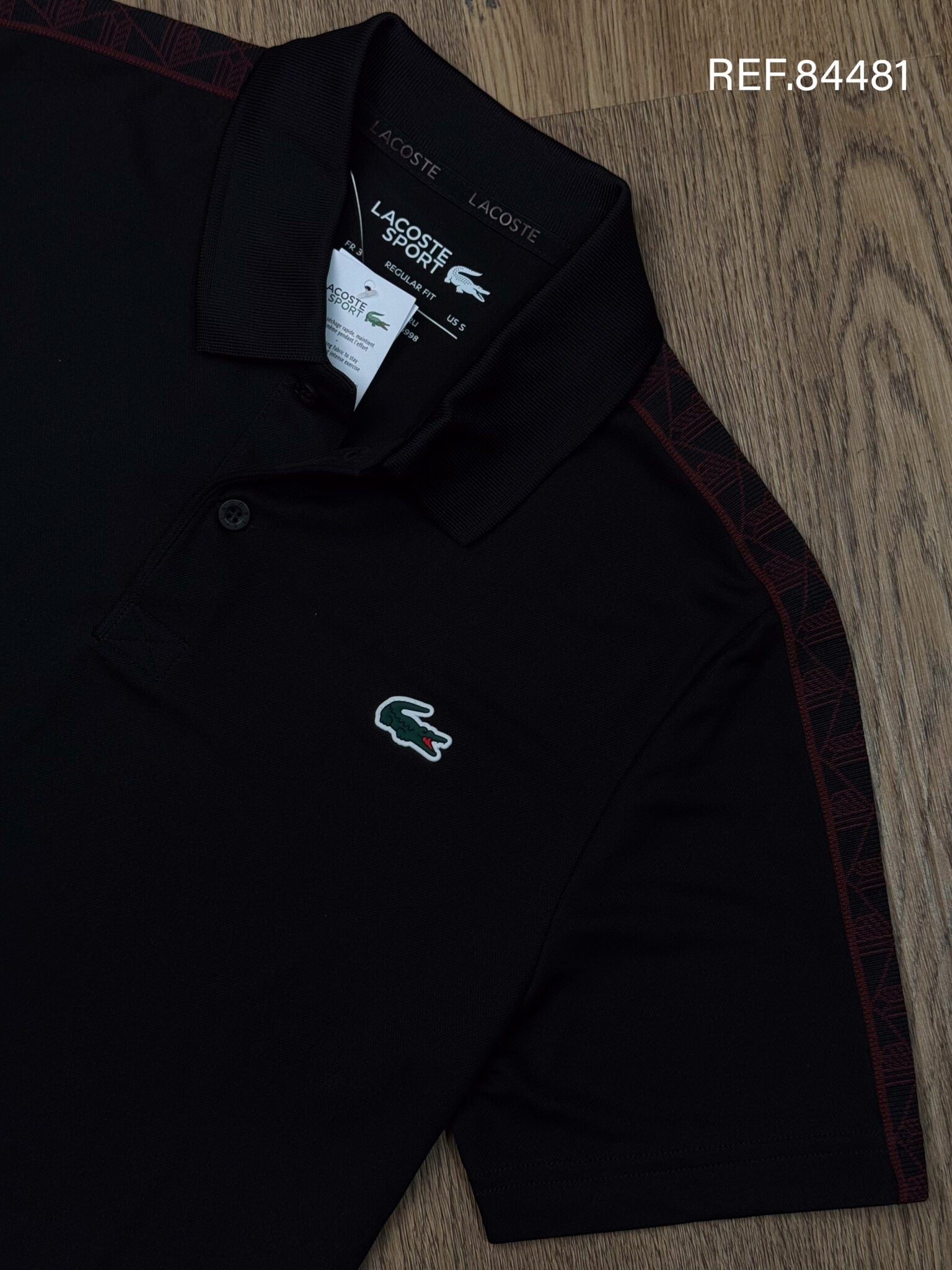 POLO LACOSTE