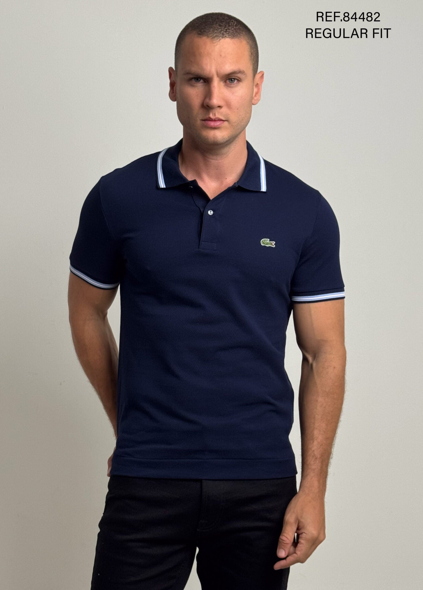POLO LACOSTE