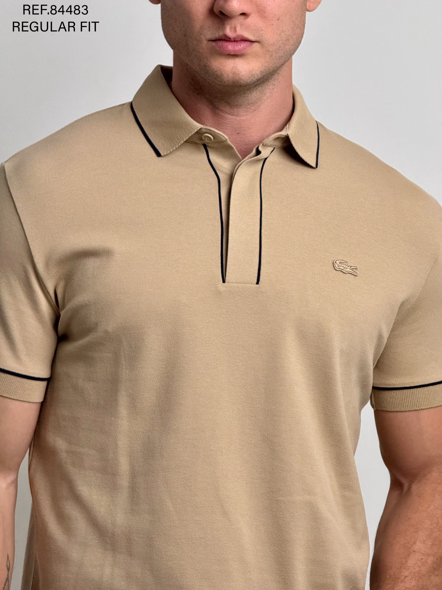 POLO LACOSTE