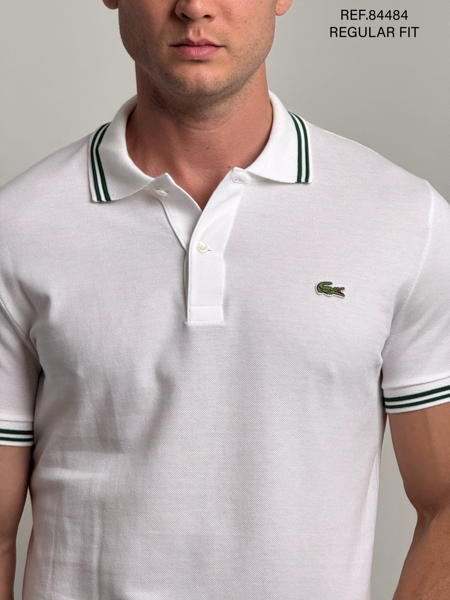 POLO LACOSTE