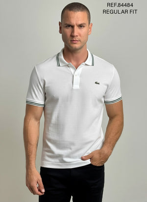 POLO LACOSTE