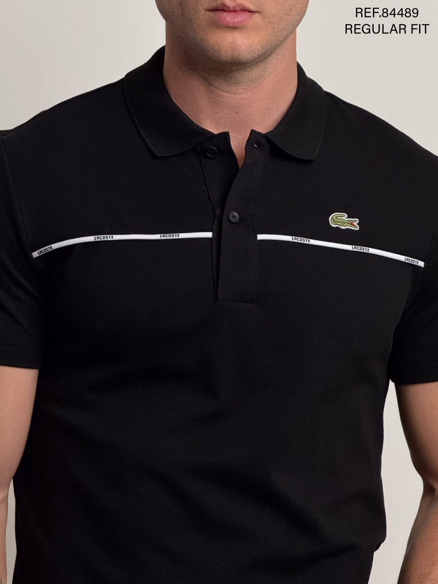 POLO LACOSTE