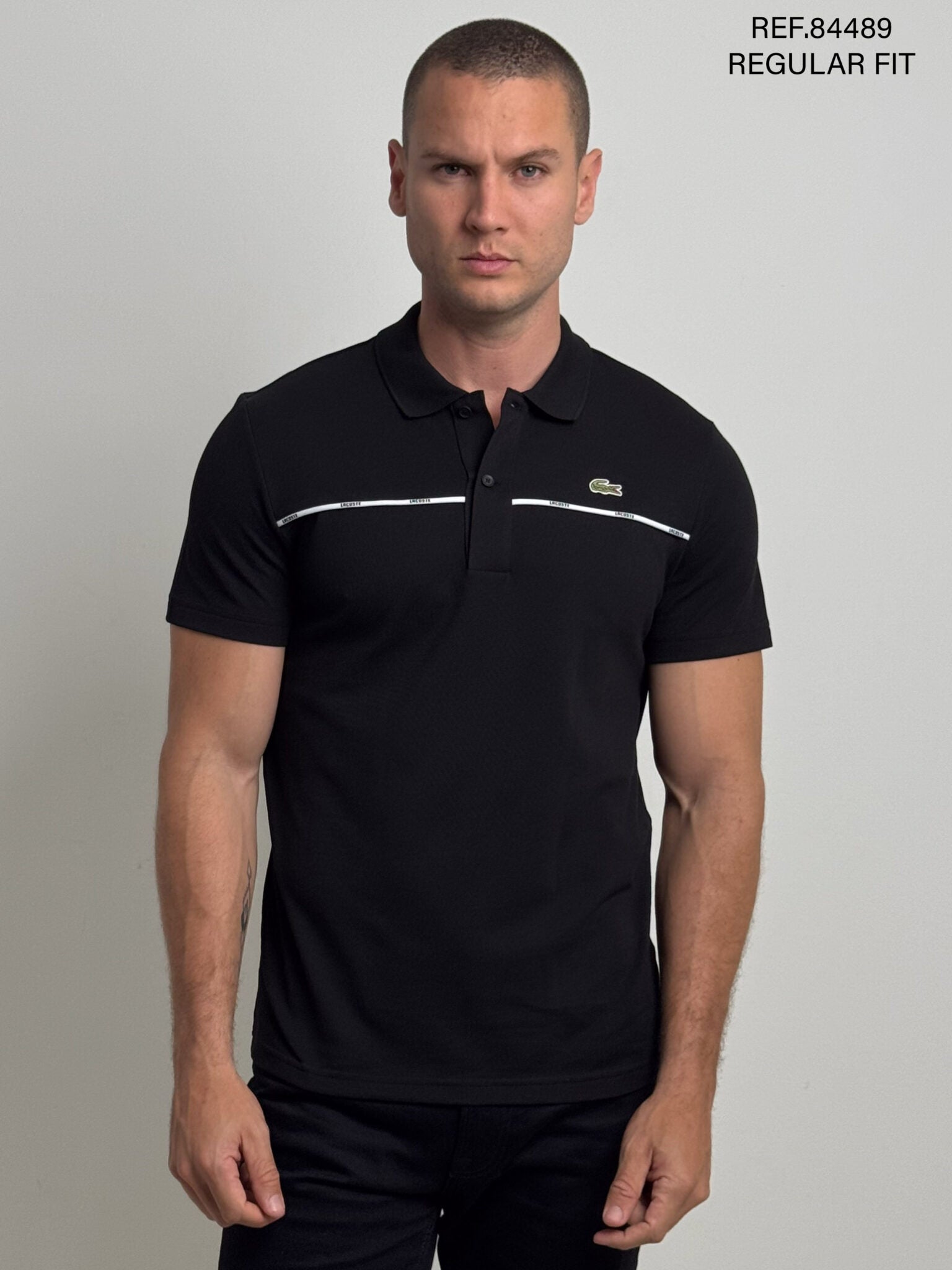 POLO LACOSTE