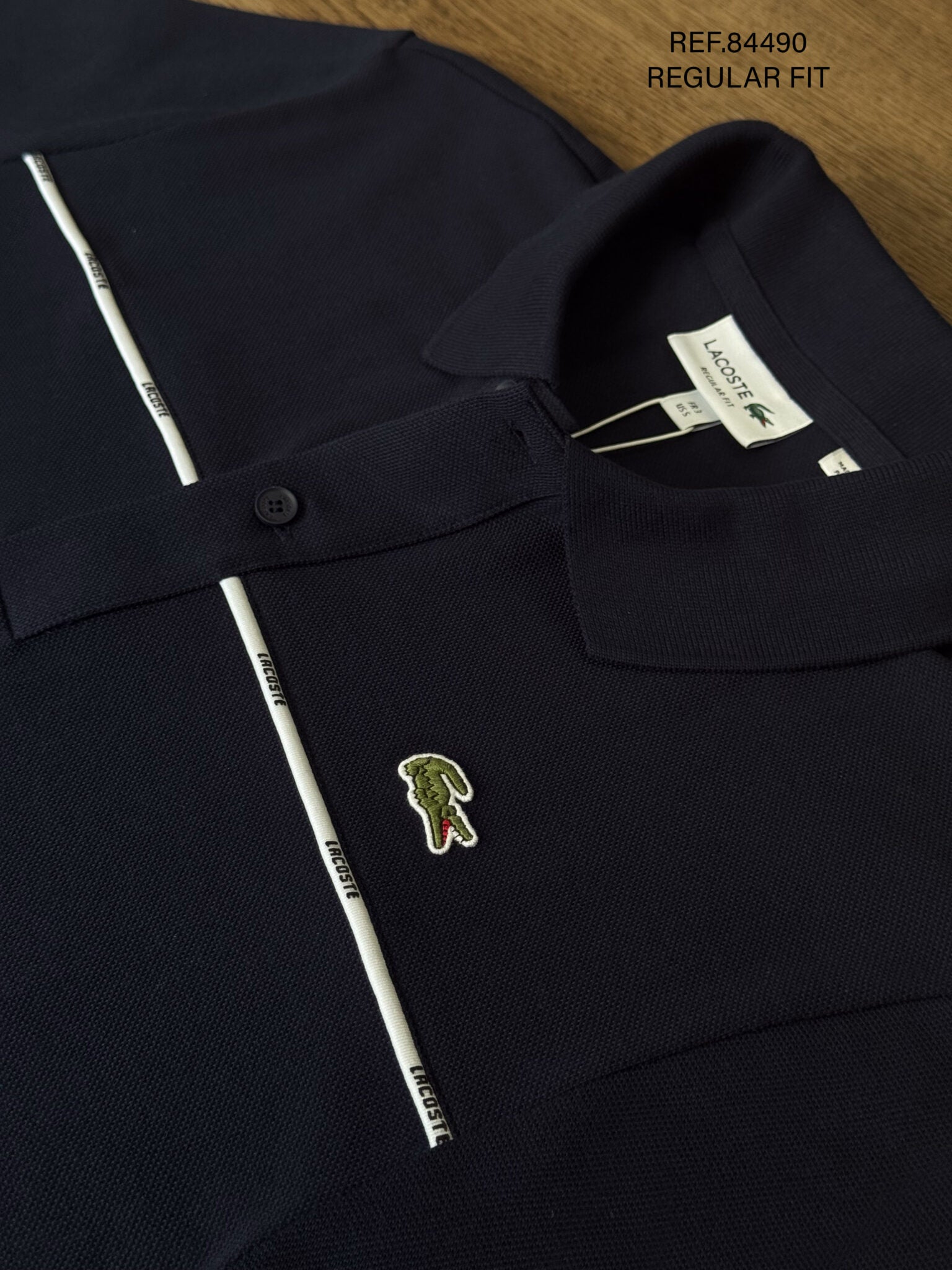 POLO LACOSTE