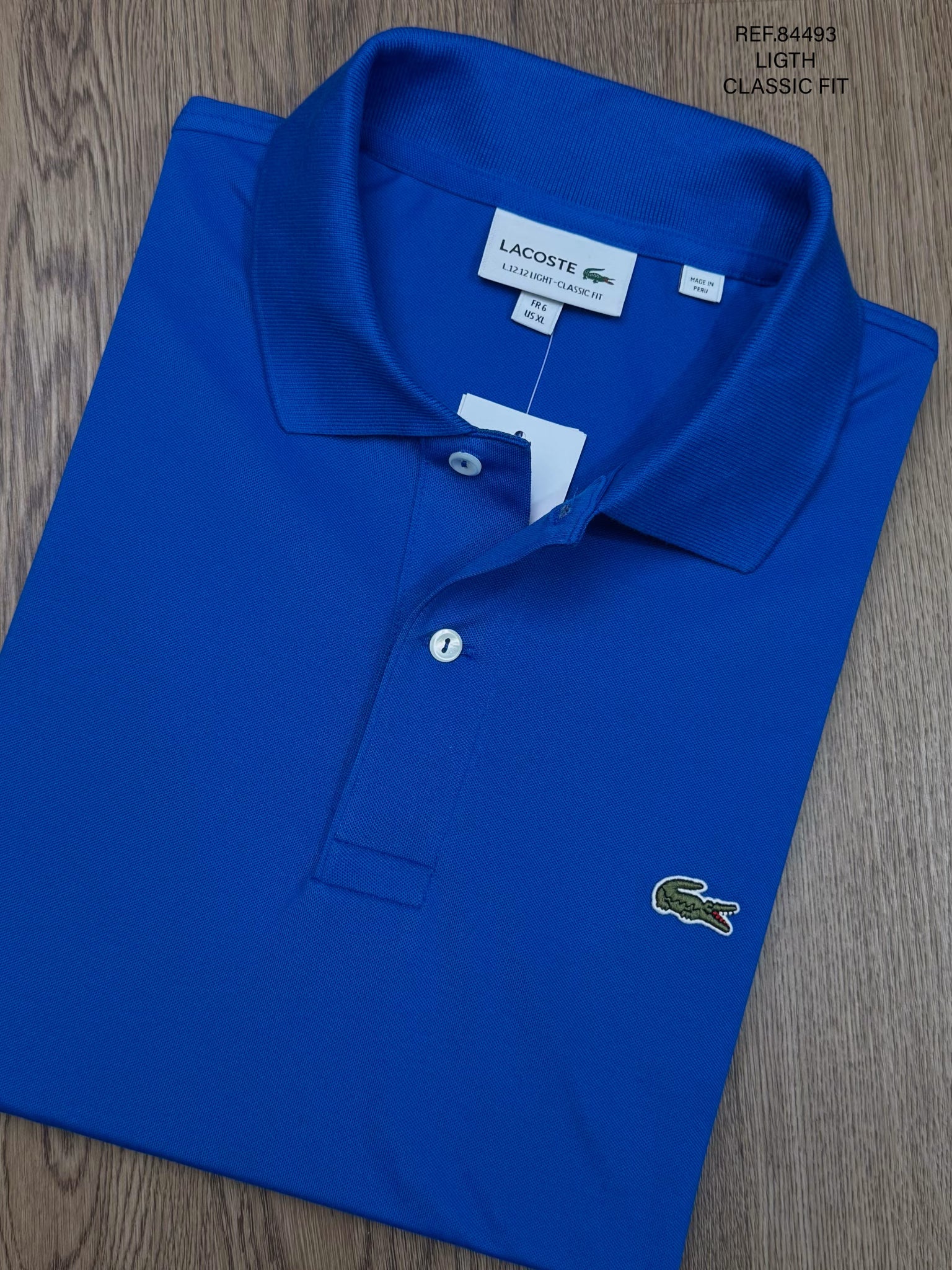 POLO LACOSTE