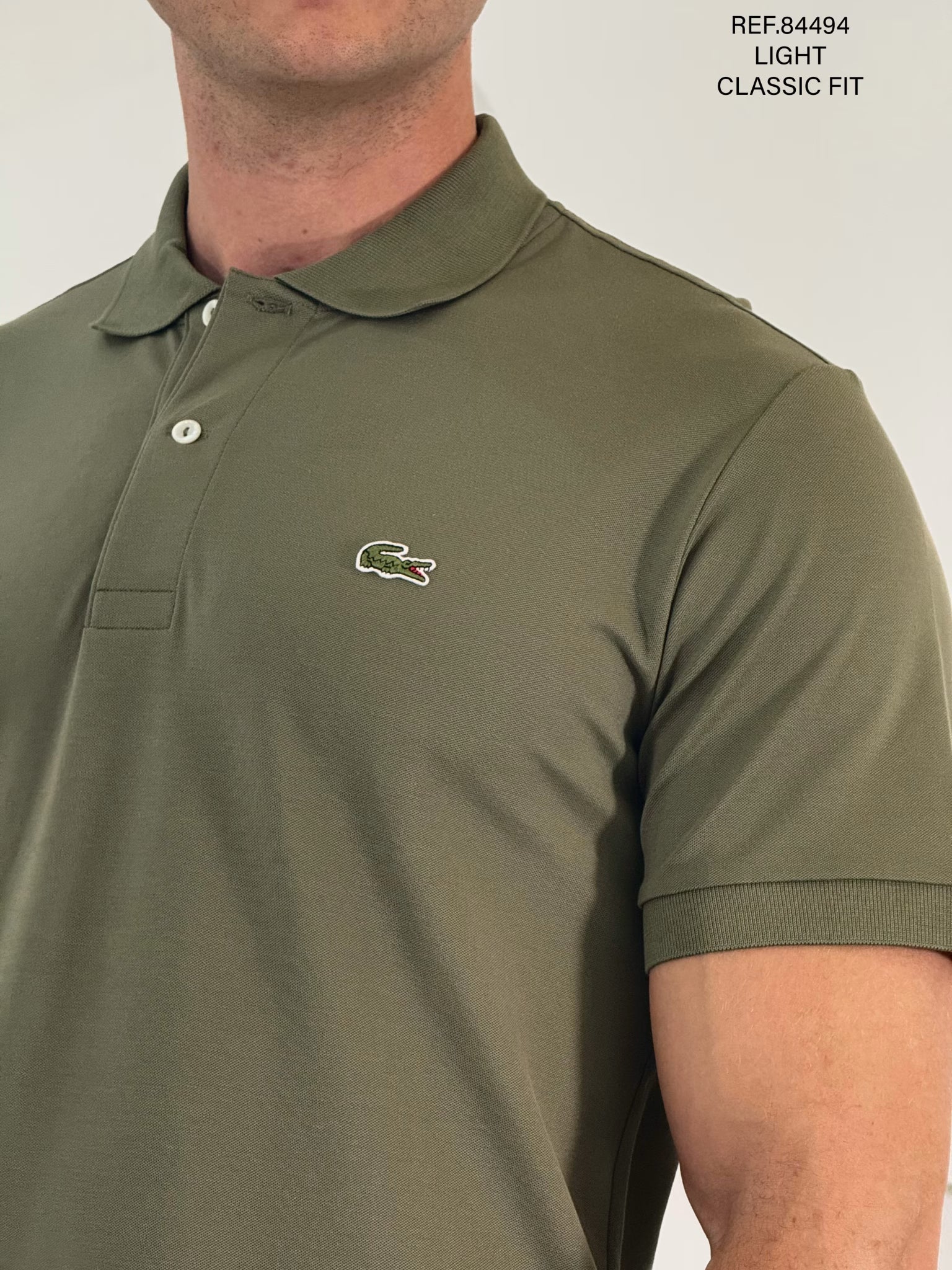 POLO LACOSTE