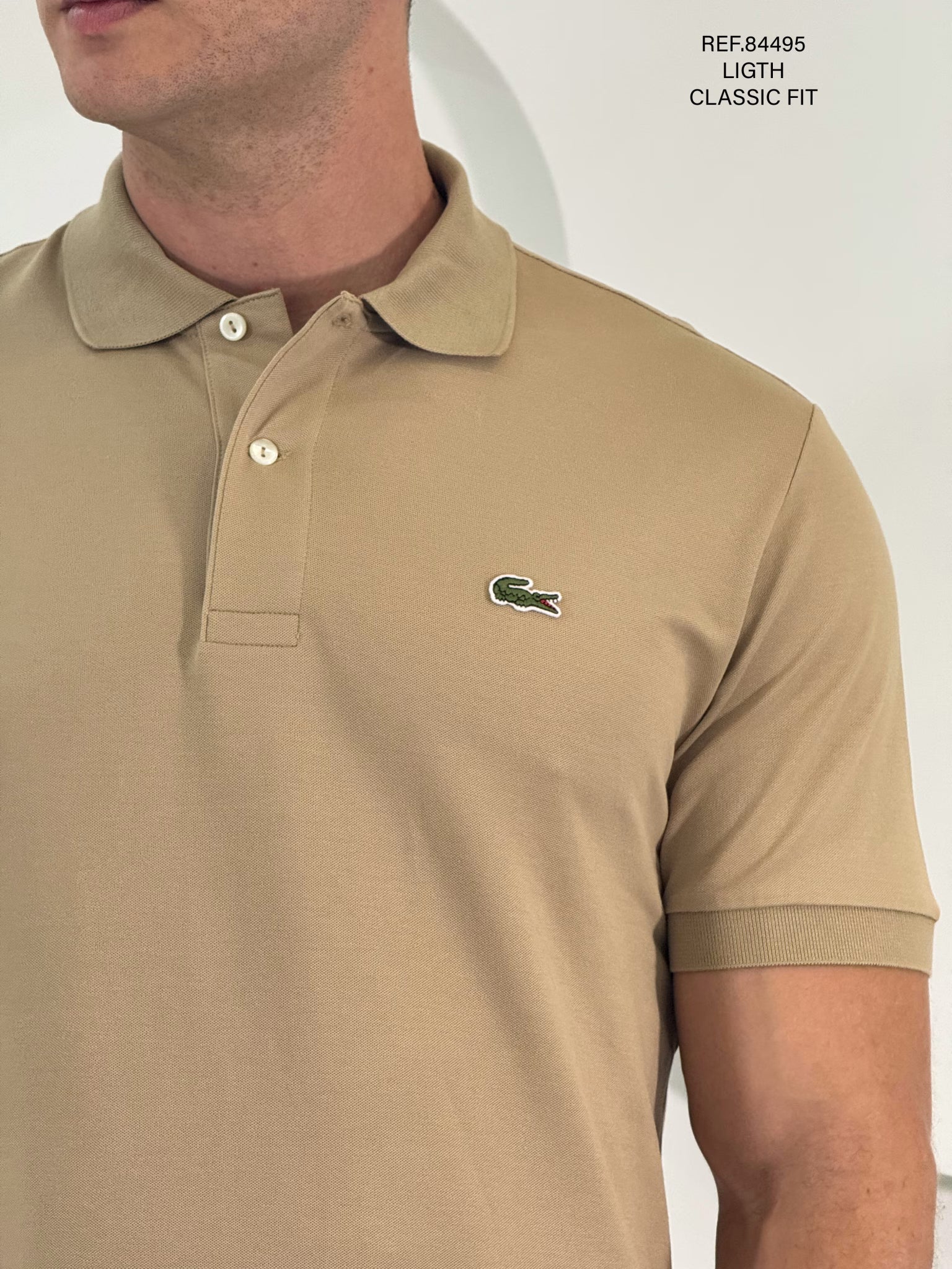 POLO LACOSTE