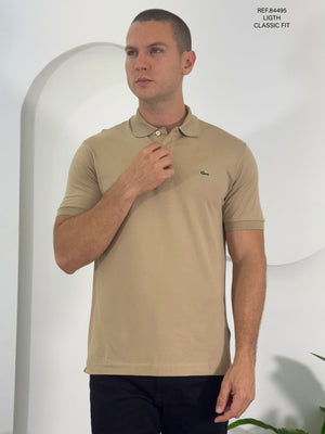 POLO LACOSTE