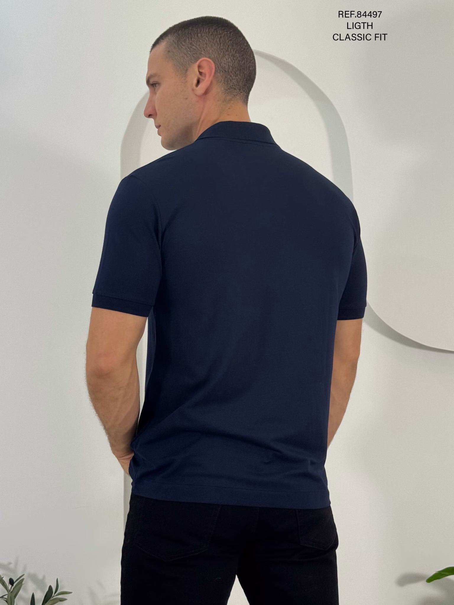 POLO LACOSTE