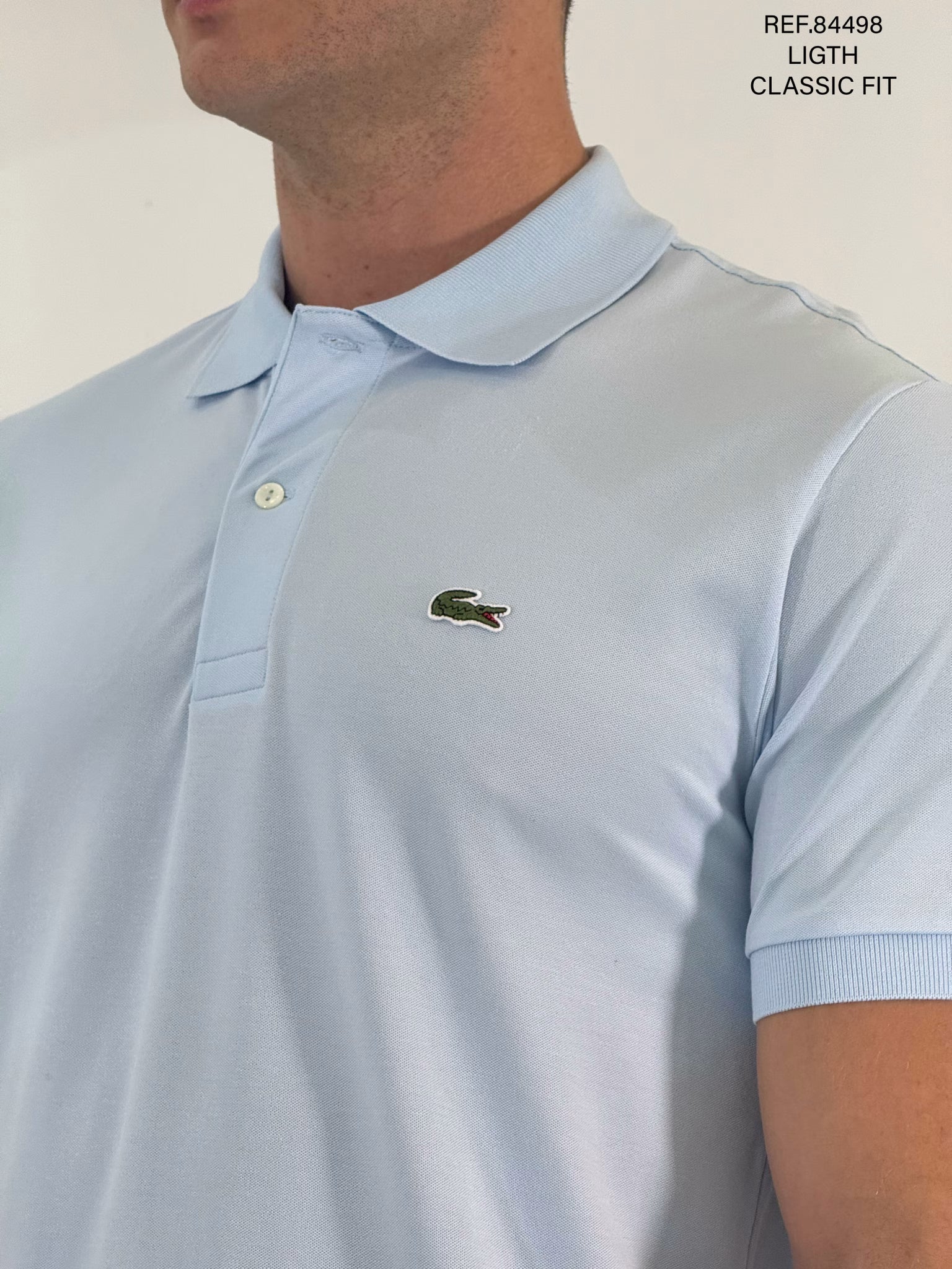 POLO LACOSTE
