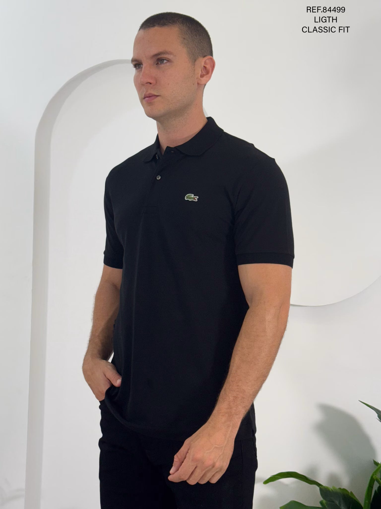 POLO LACOSTE