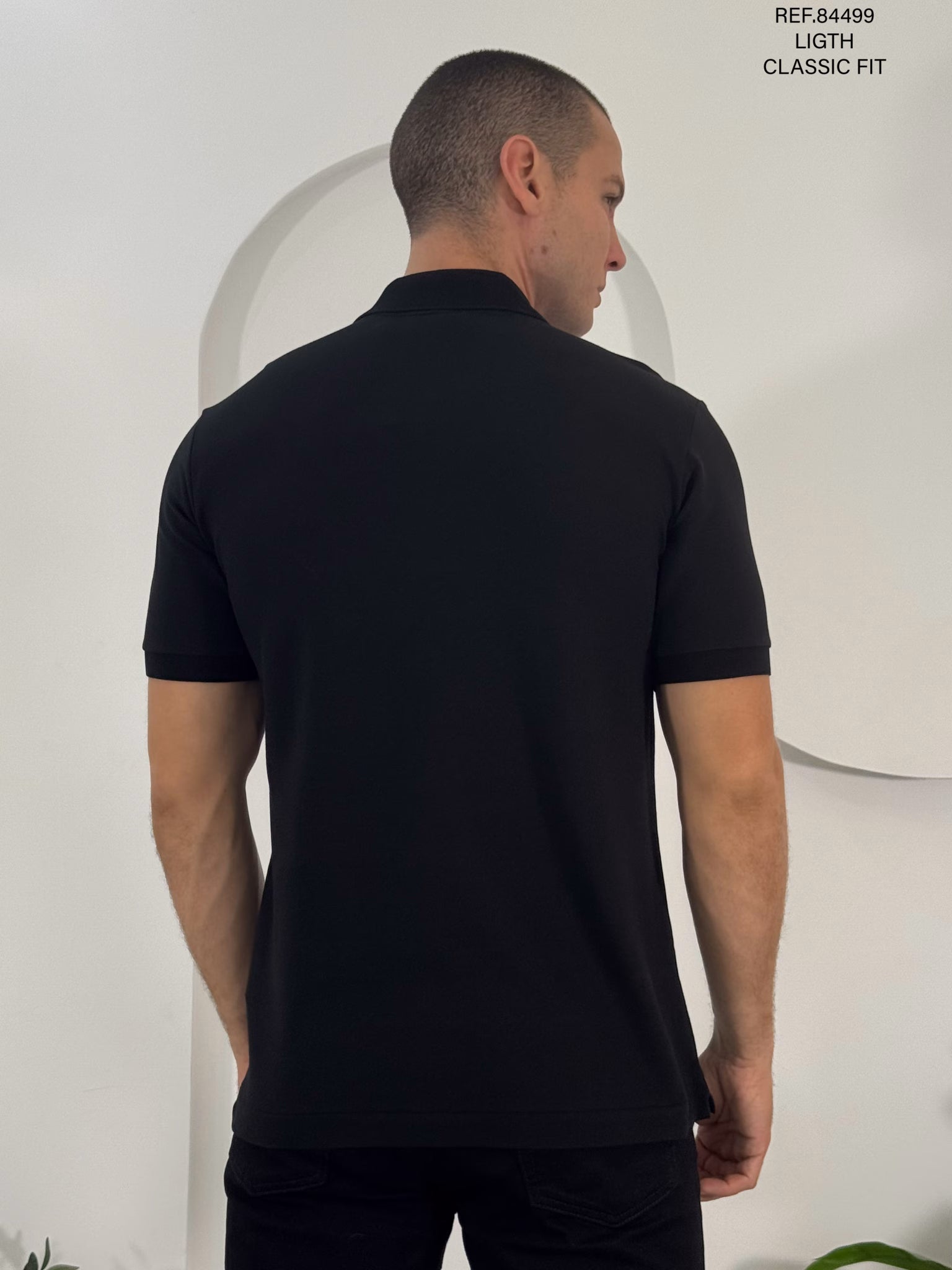 POLO LACOSTE